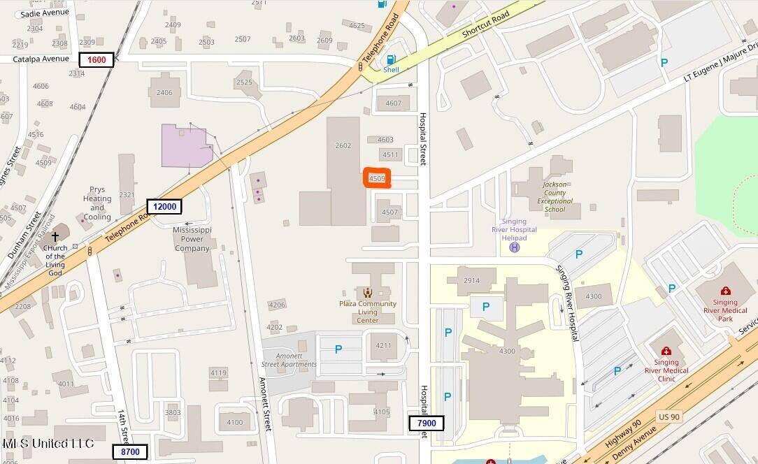 4509 Hospital Road Property Photo 28