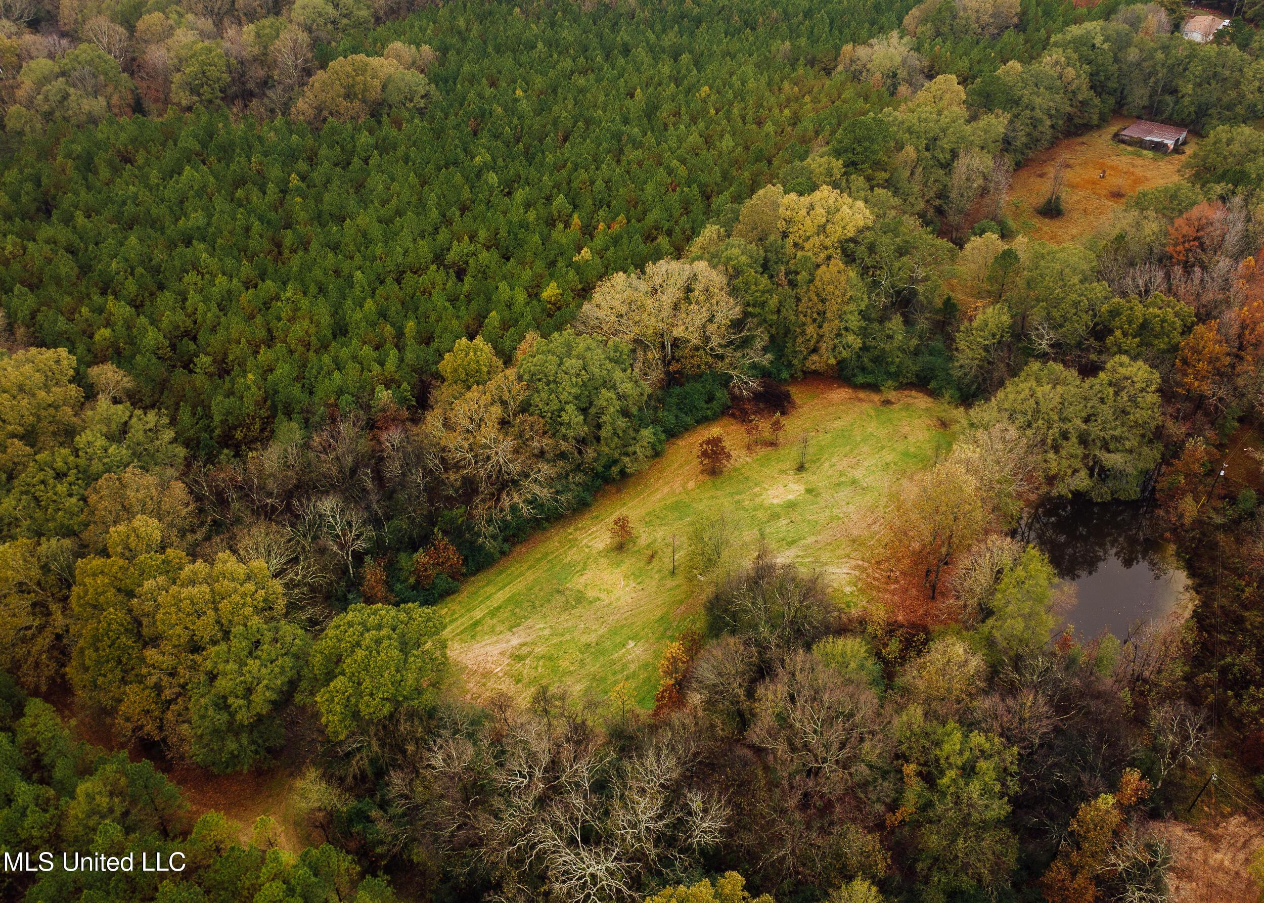 745 Black Jack Road Property Photo 2