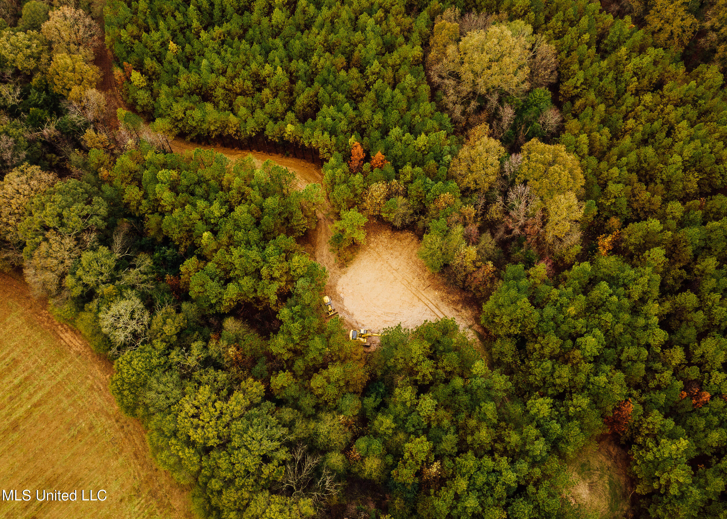 745 Black Jack Road Property Photo 8