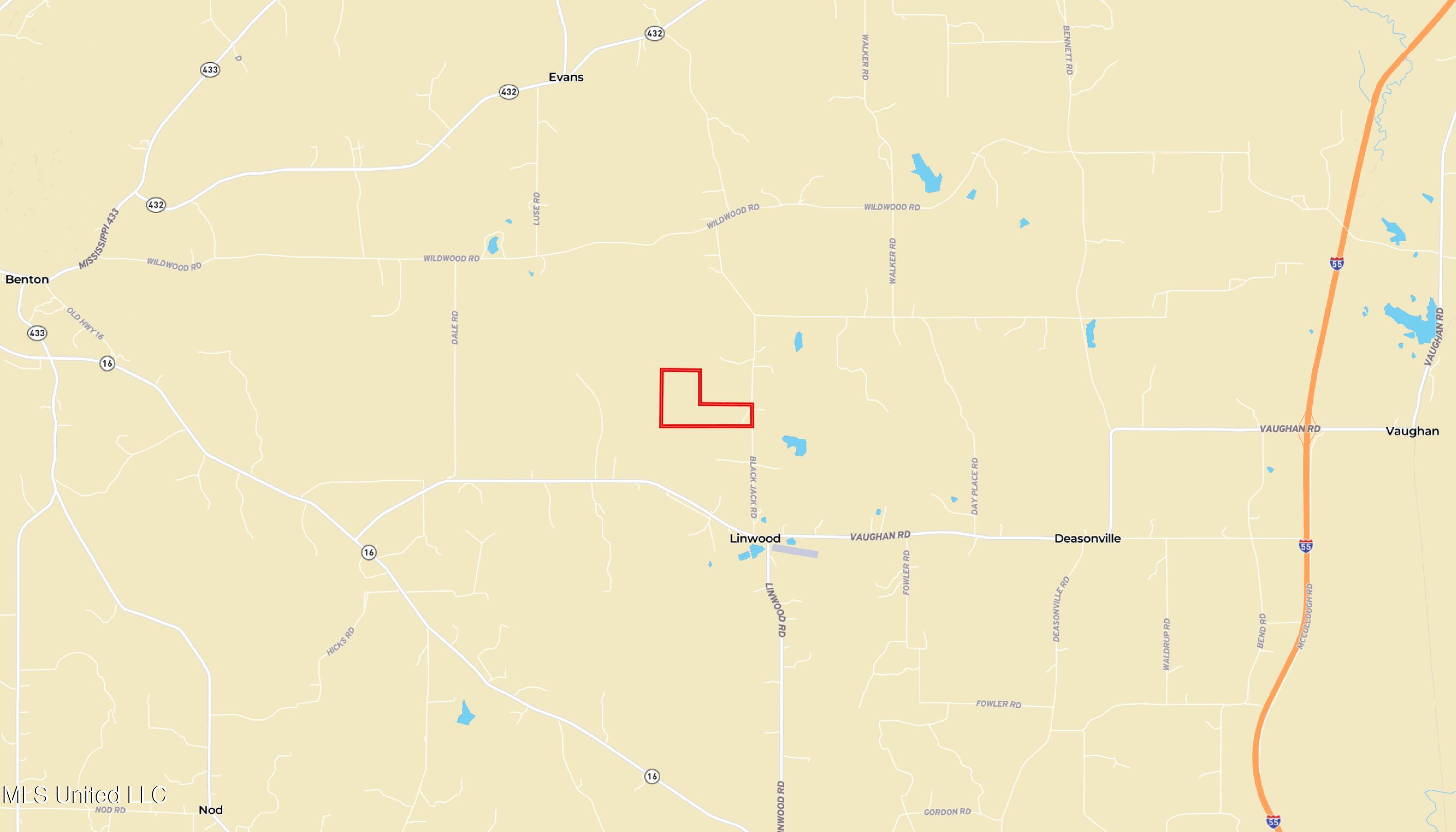 745 Black Jack Road Property Photo 49