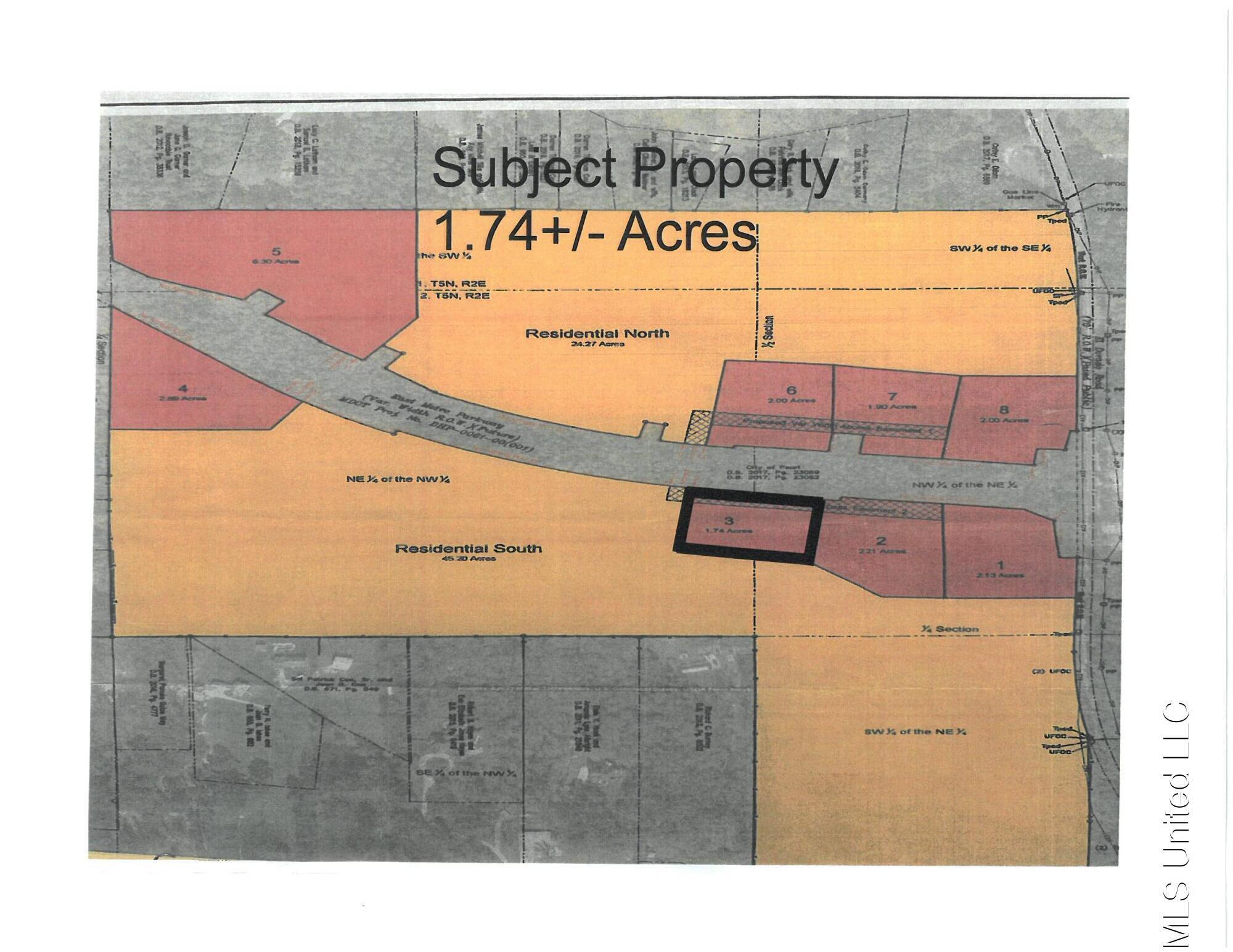 1 E East Metro Parkway Property Photo 1