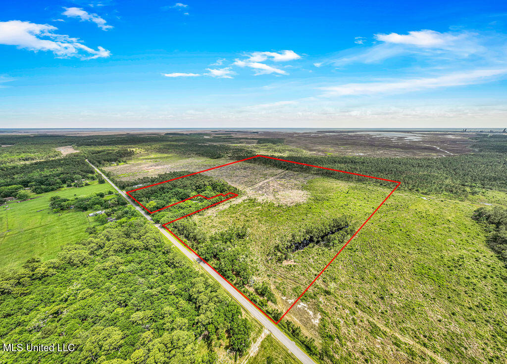 02 Bayou Cumbest Road Property Photo 1