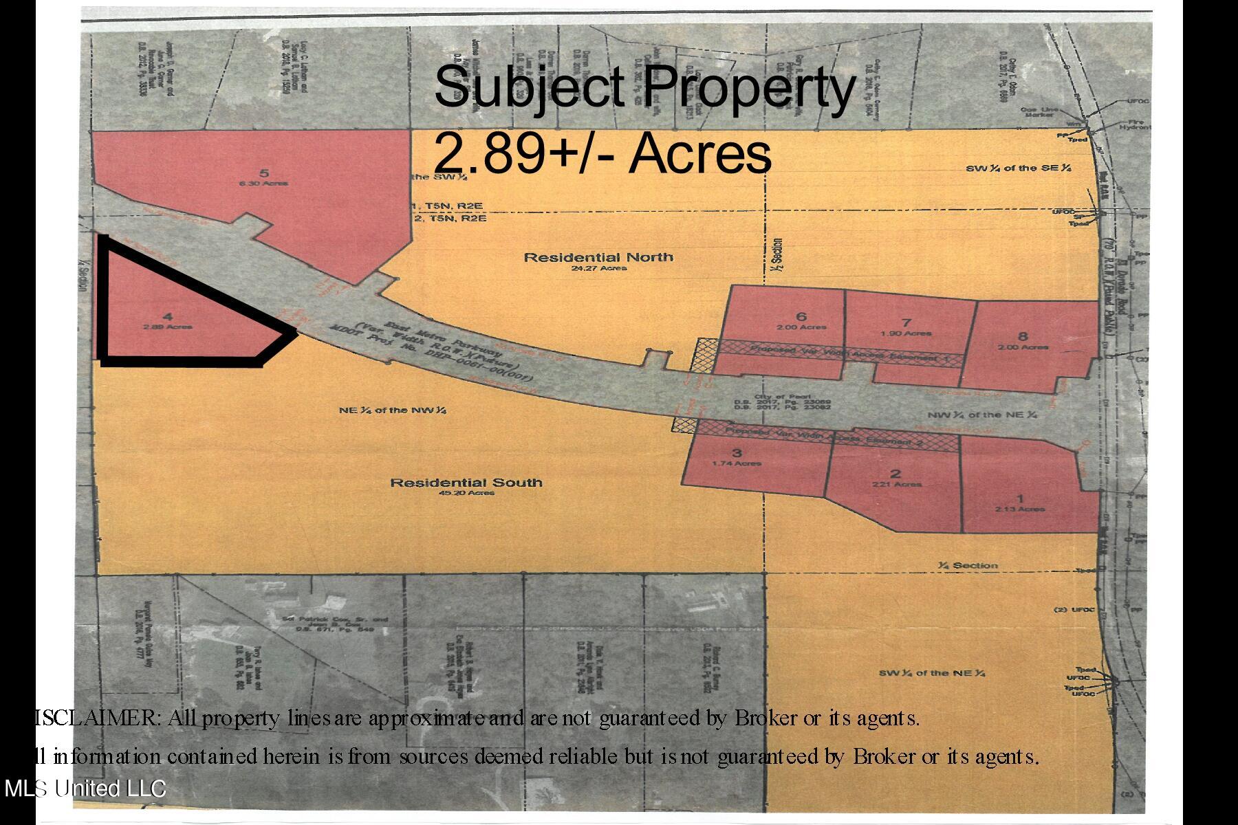 2 E East Metro Parkway Property Photo 1