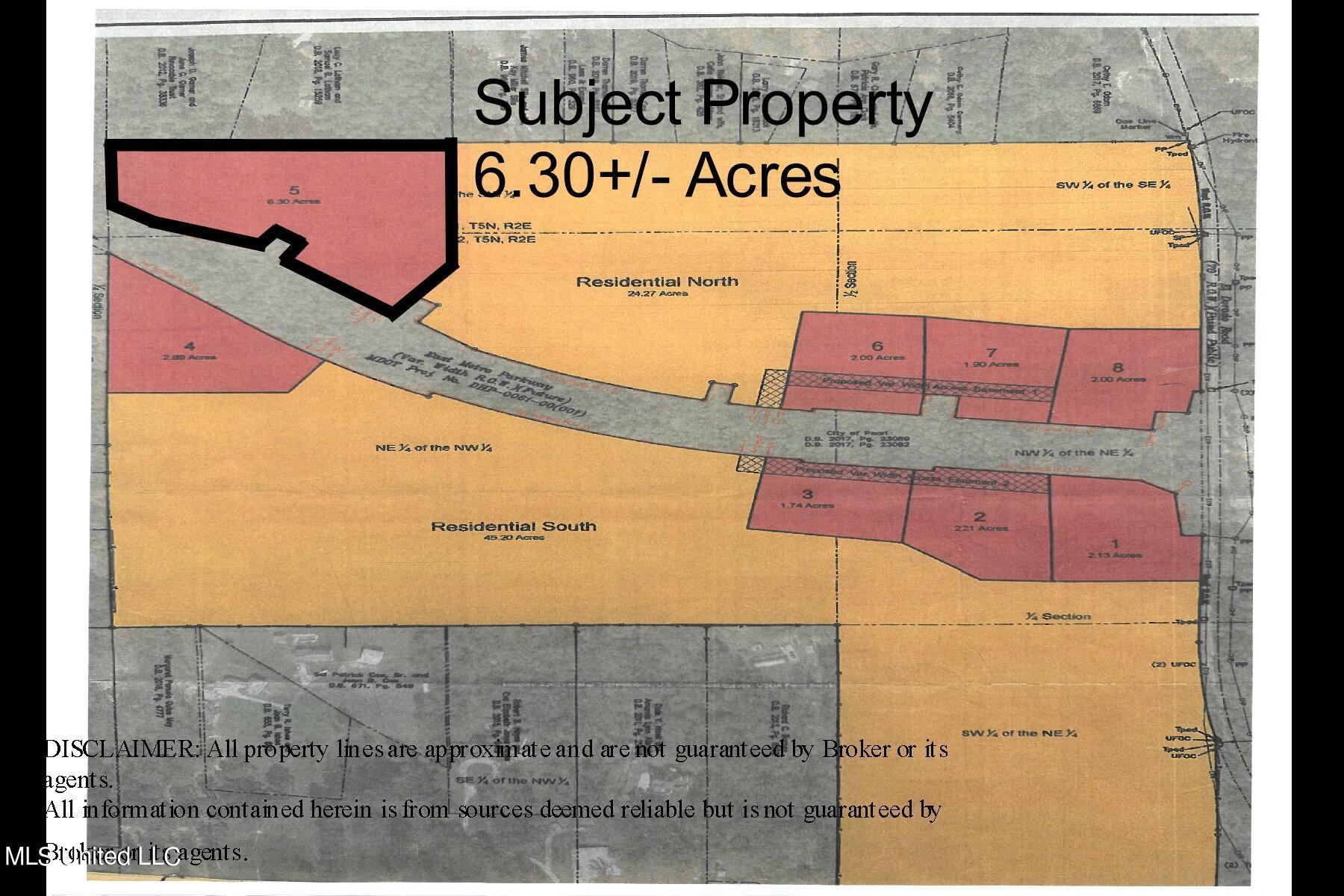 3 E East Metro Parkway Property Photo 1