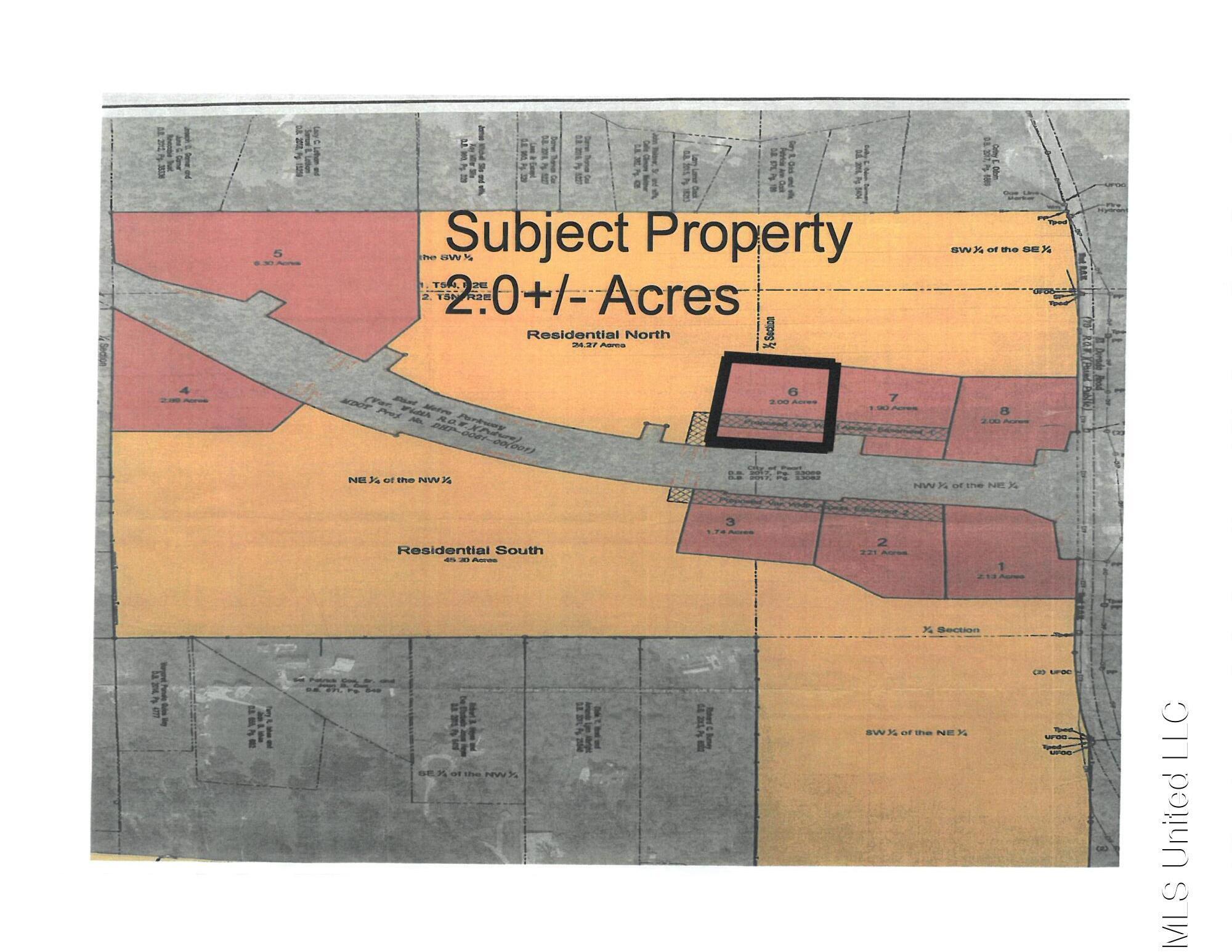 4 E East Metro Parkway Property Photo 1