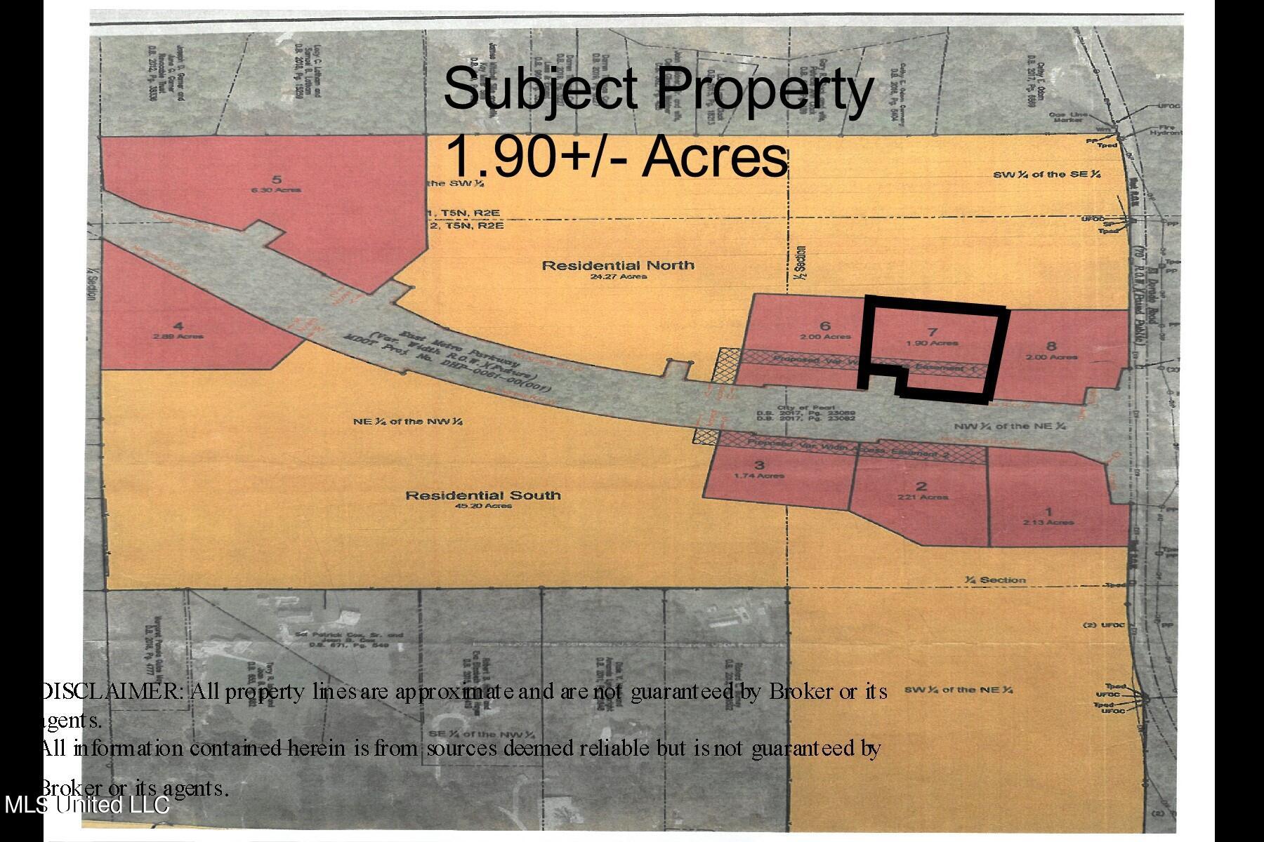 5 E East Metro Parkway Property Photo 1