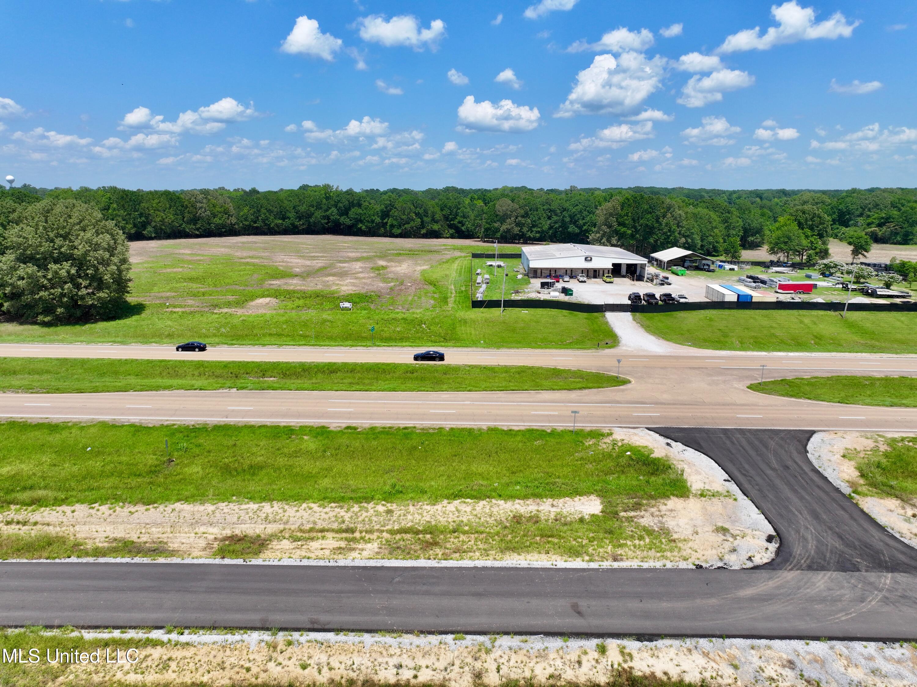 0 N Ms Hwy 49 Property Photo 3