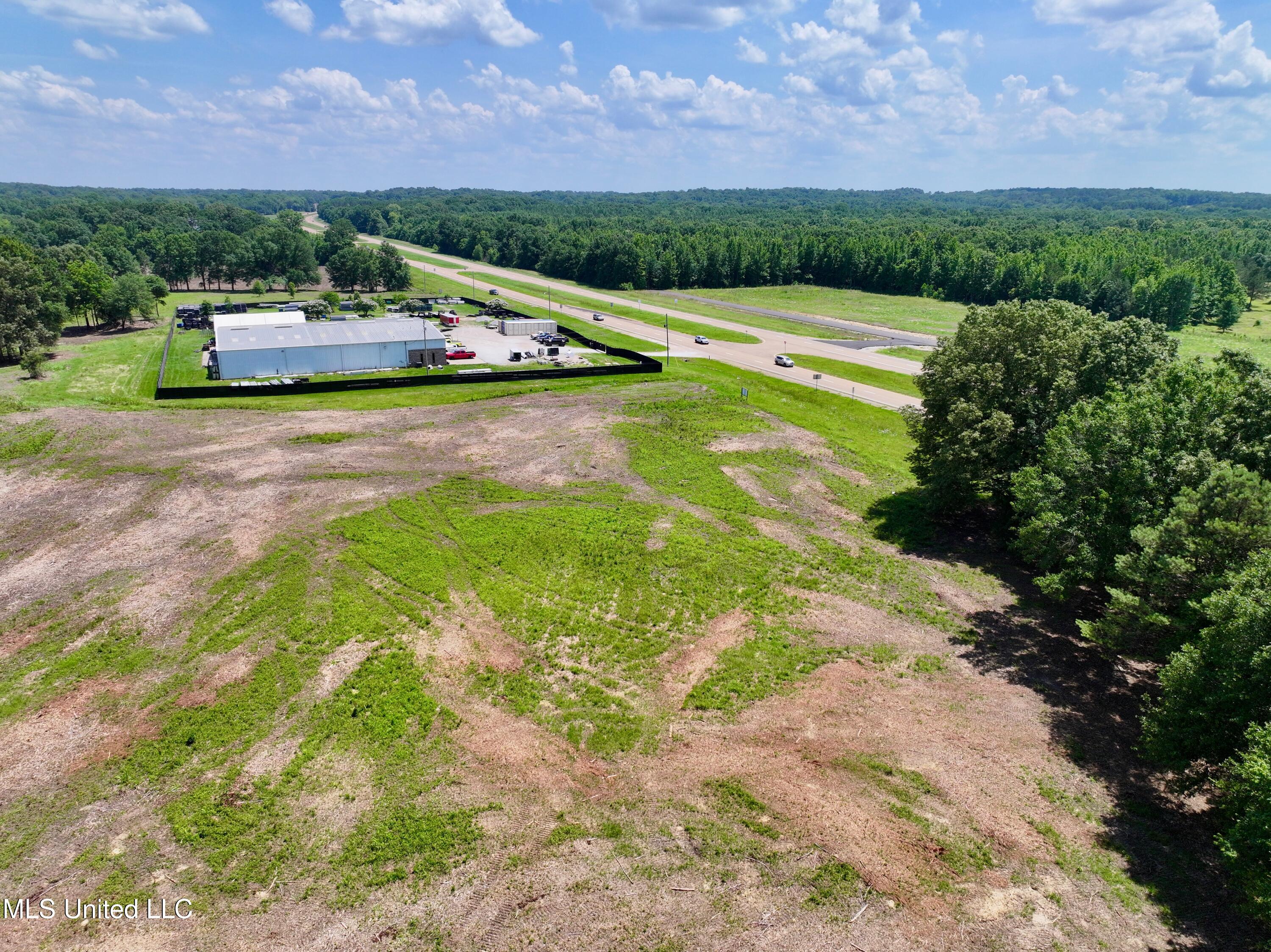 0 N Ms Hwy 49 Property Photo 5