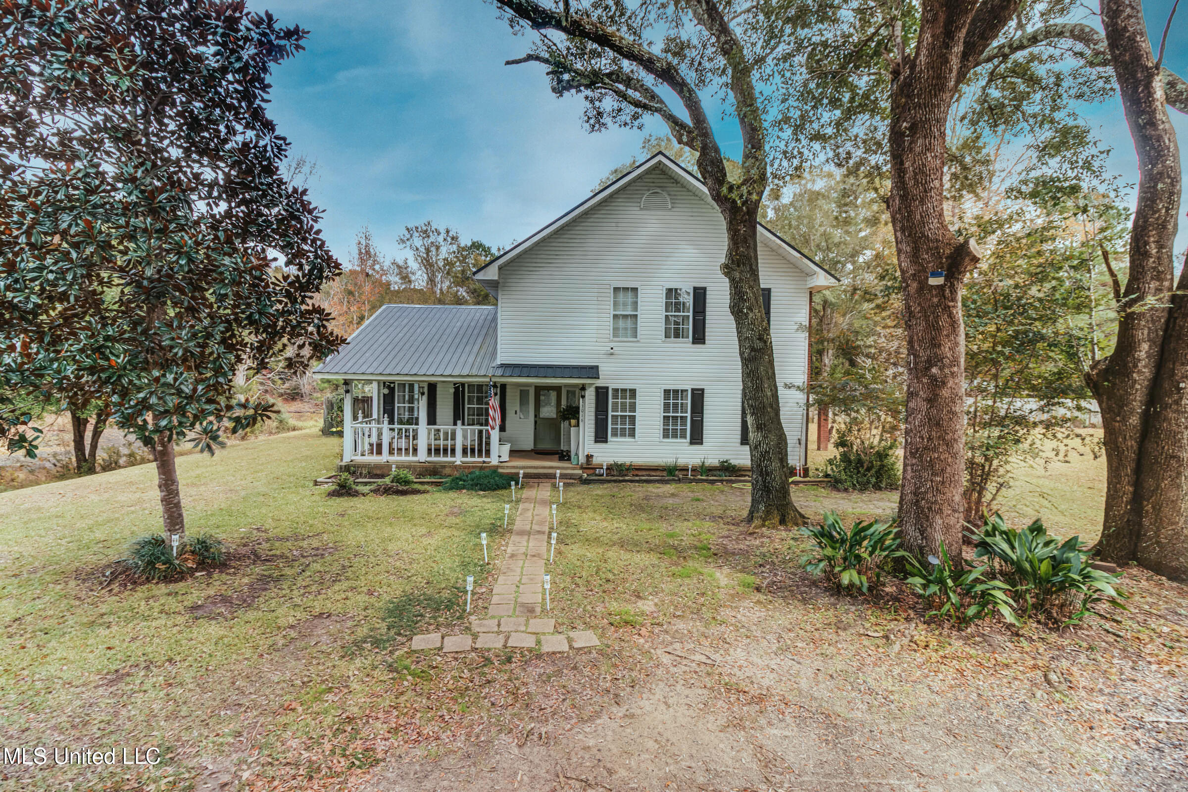 3016 Ed Parker Road Property Photo 1