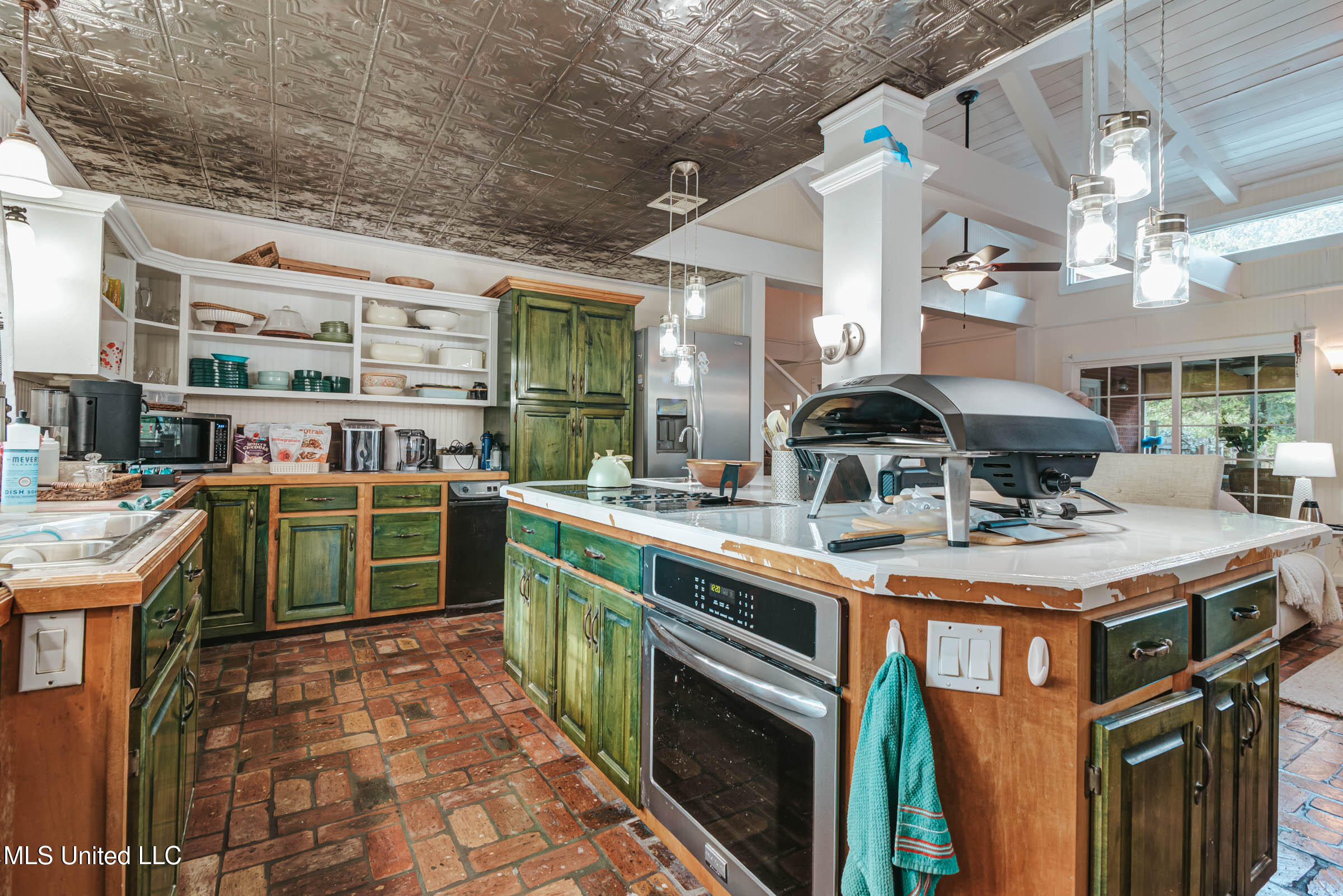 3016 Ed Parker Road Property Photo 22