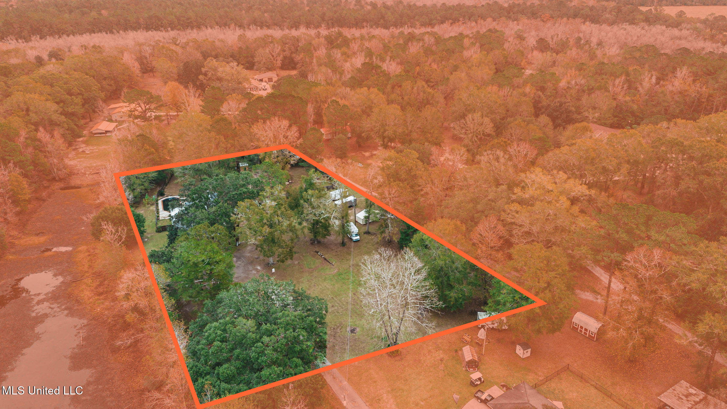 3016 Ed Parker Road Property Photo 81