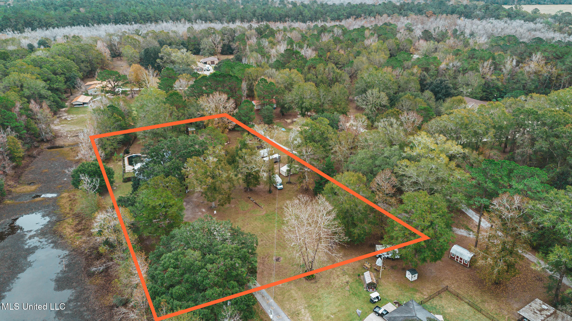 3016 Ed Parker Road Property Photo 82