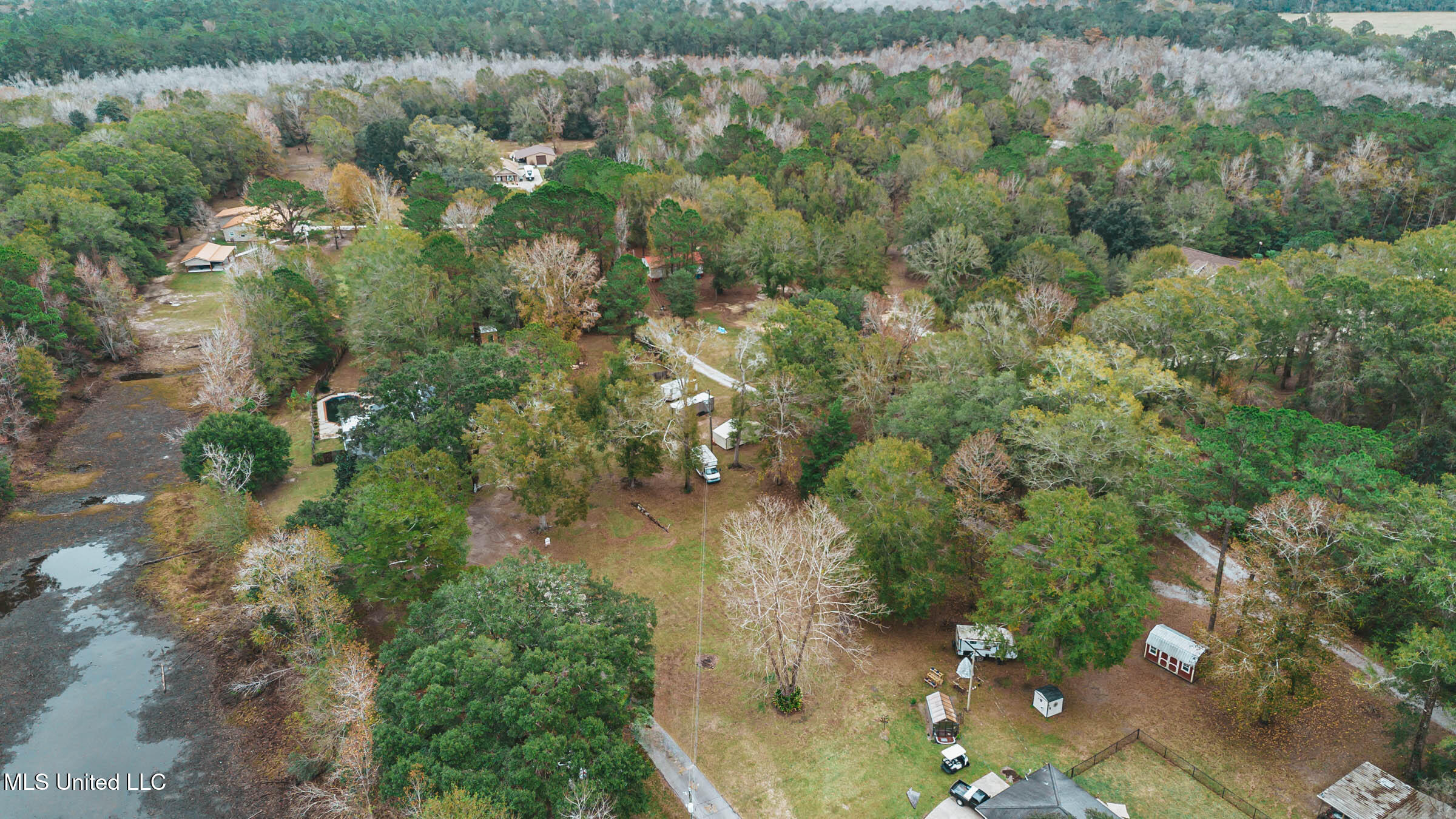 3016 Ed Parker Road Property Photo 83