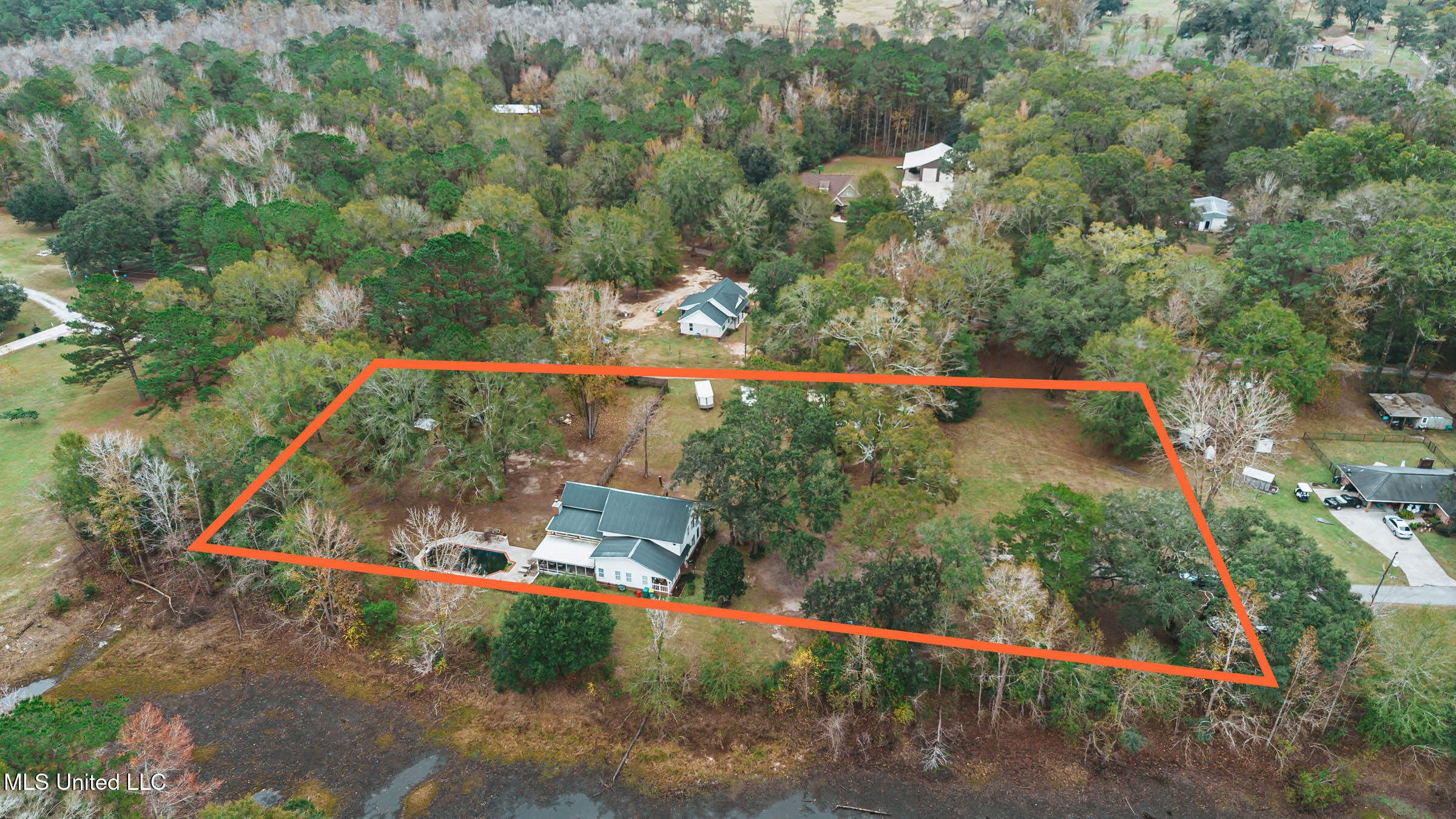 3016 Ed Parker Road Property Photo 85