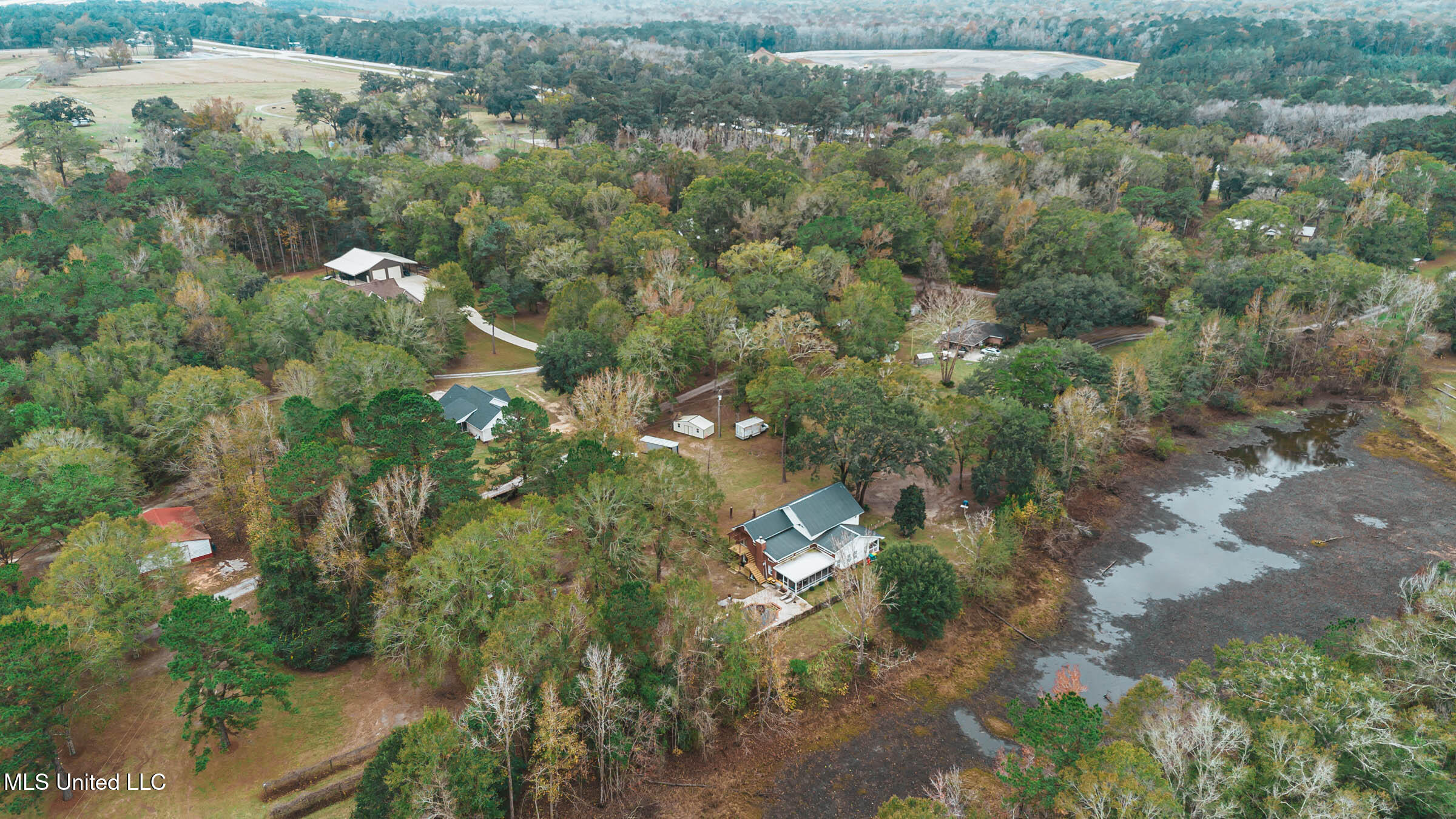 3016 Ed Parker Road Property Photo 87
