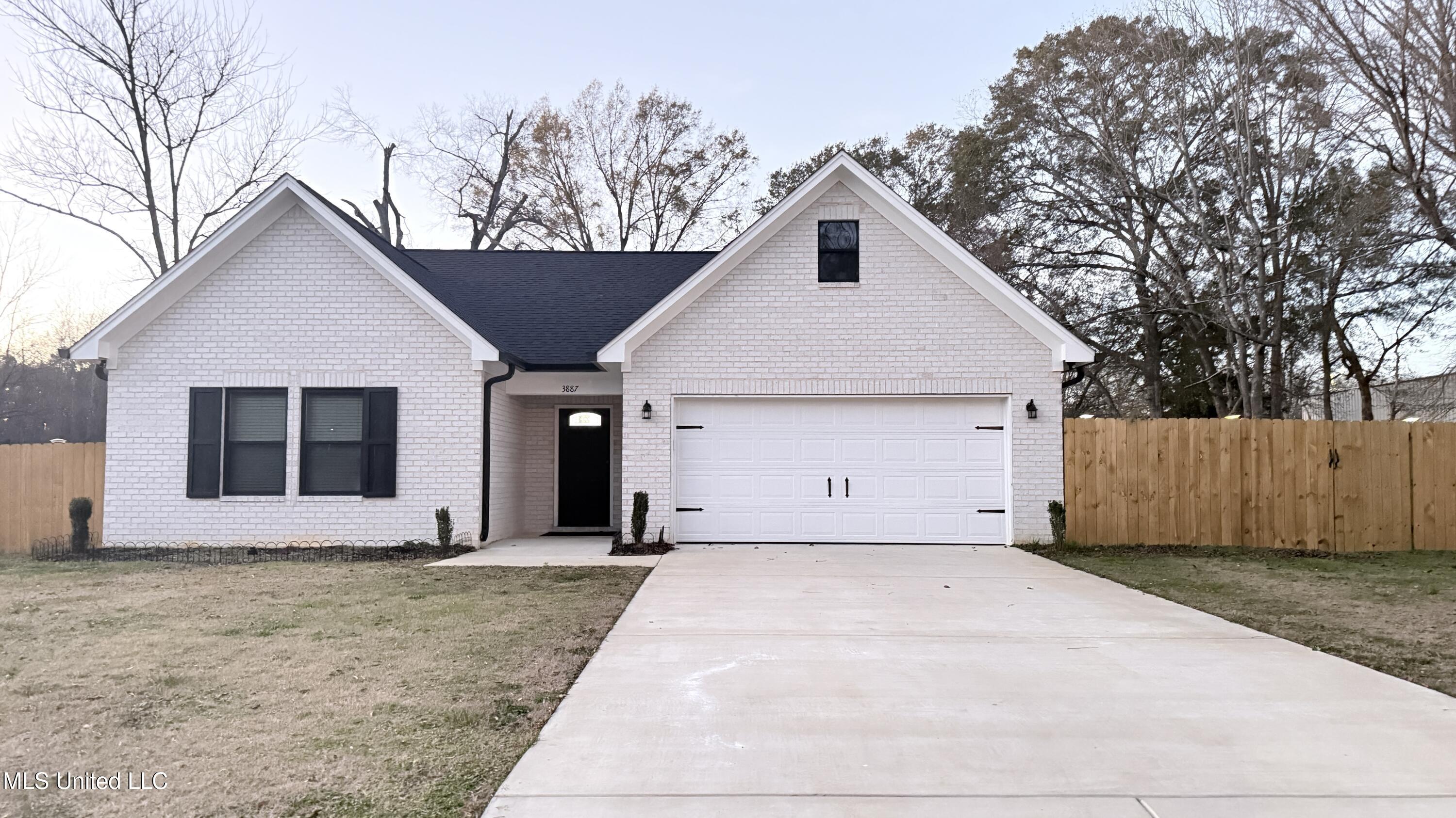 3887 Abby Lane
