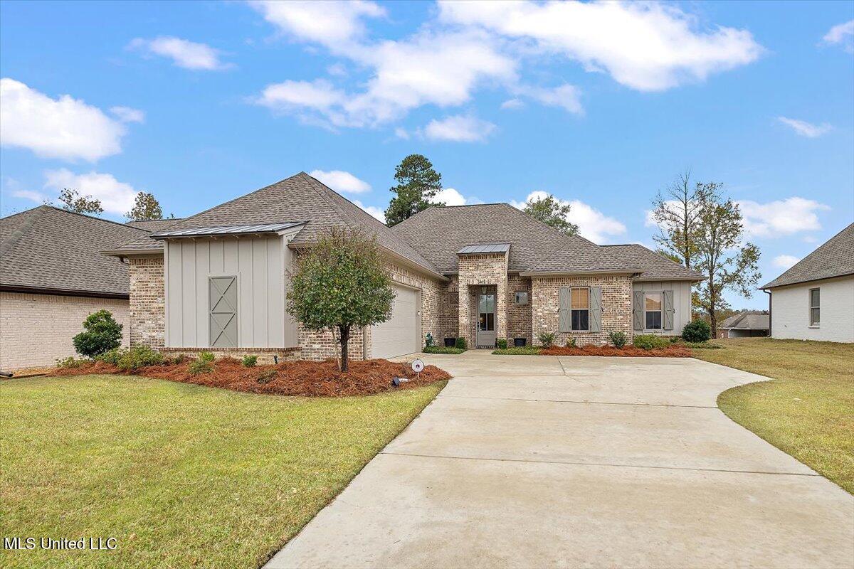 445 Brazos Drive Property Photo 1