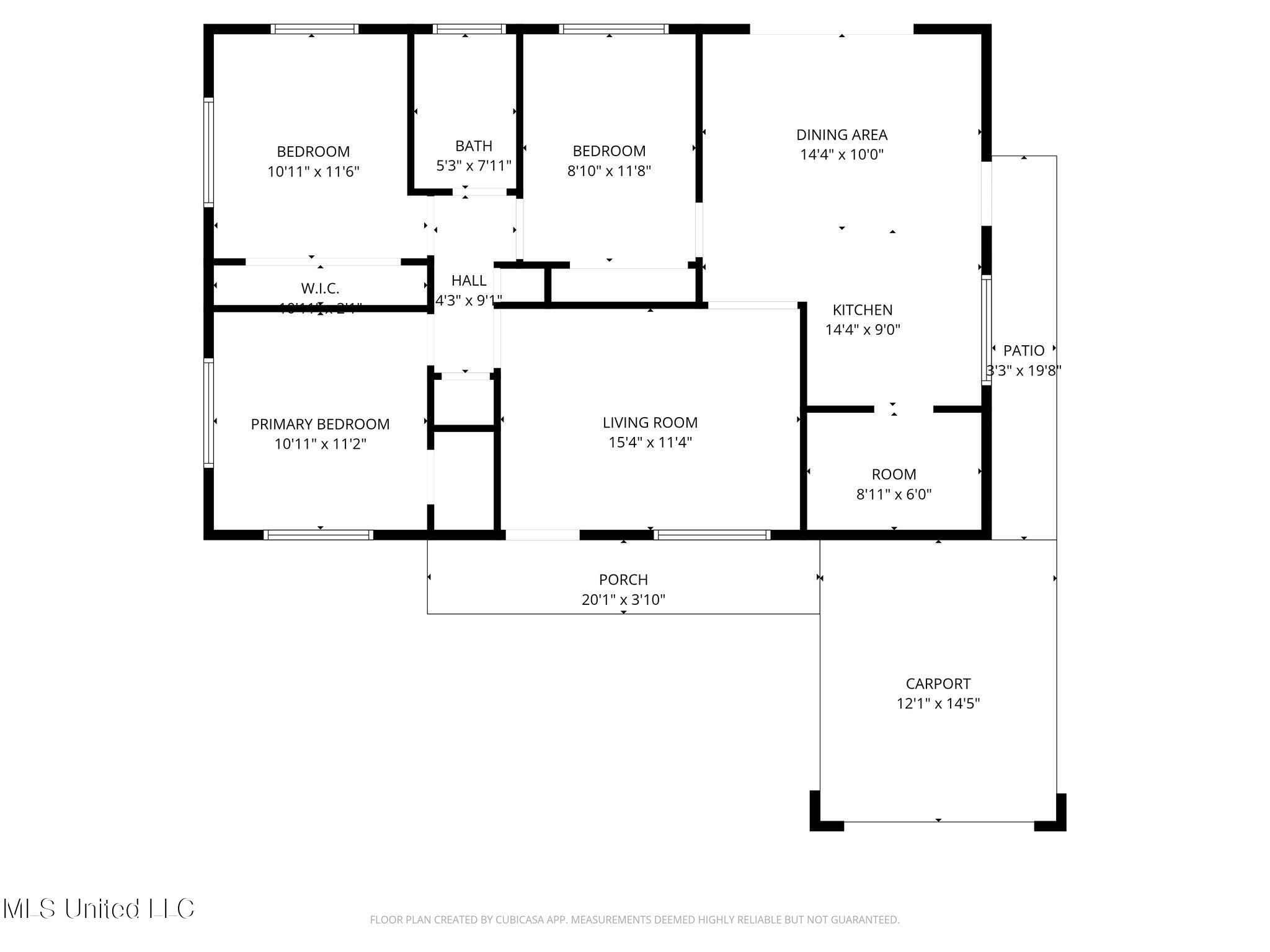 2446 Overbrook Drive Property Photo 39