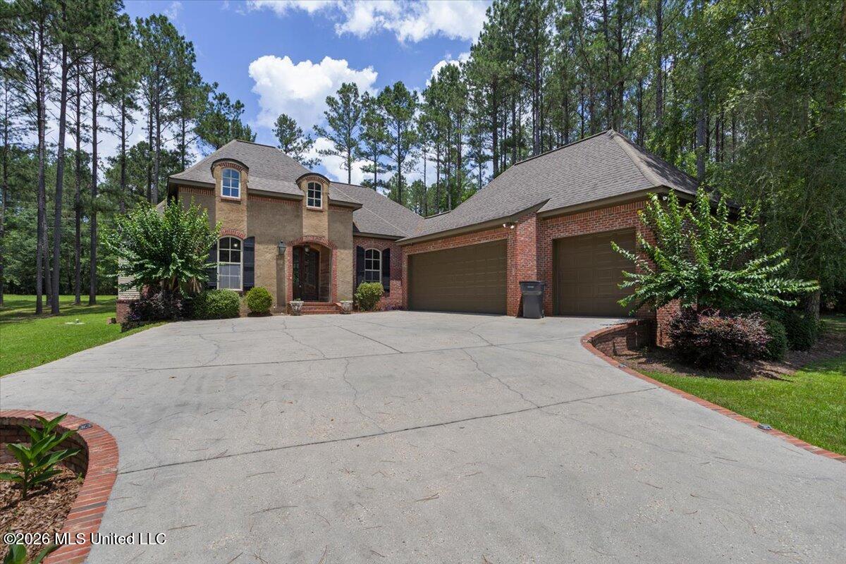 10 Magnolia Crossing Road Property Photo 1