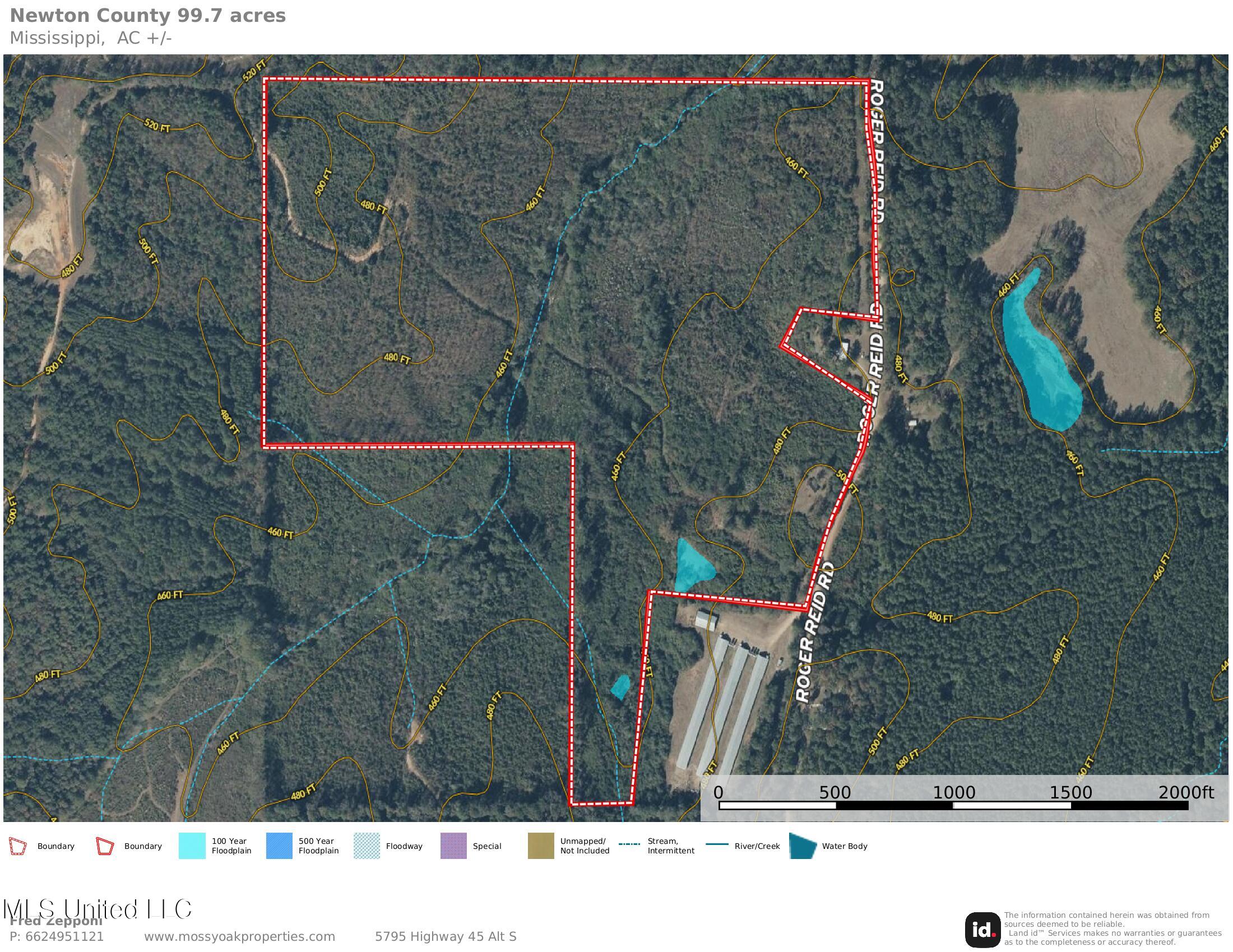 Roger Reid Road Property Photo 18