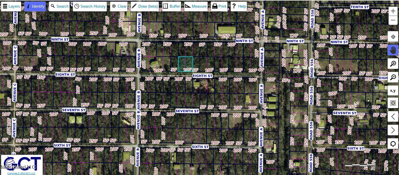 0 Eighth Street Property Photo 4