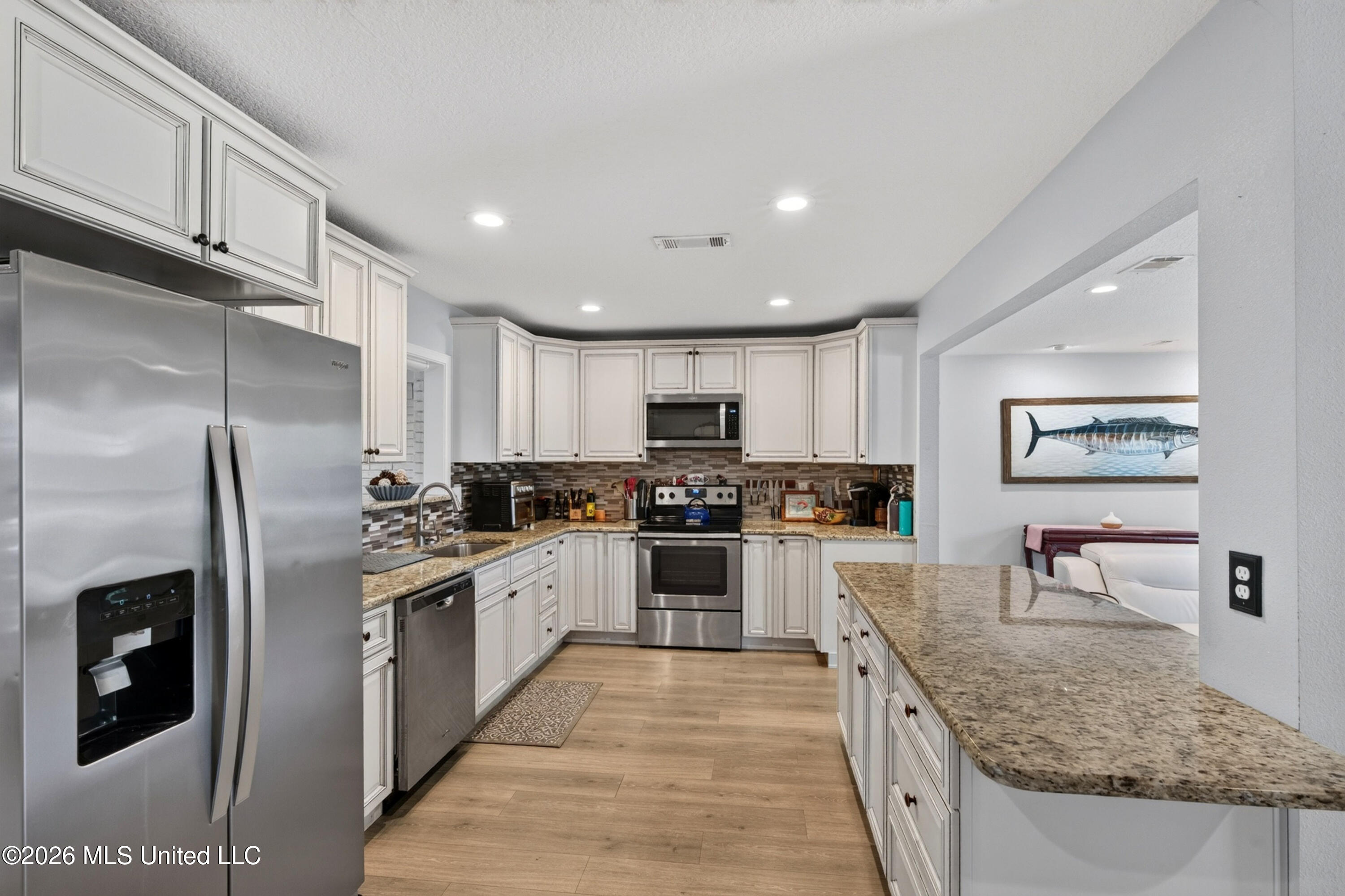 10415 Pin Oak Drive Property Photo 14