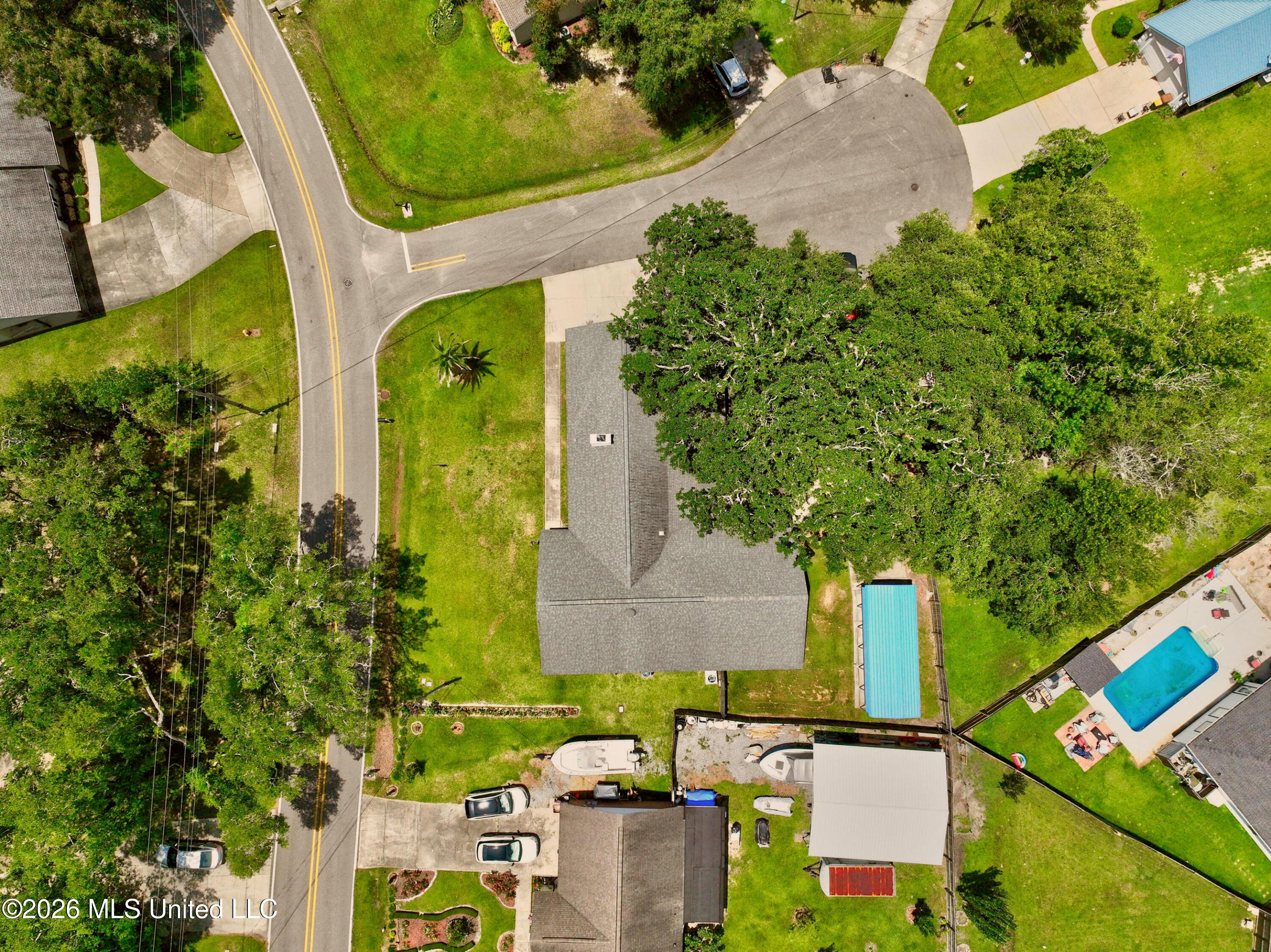 10415 Pin Oak Drive Property Photo 51