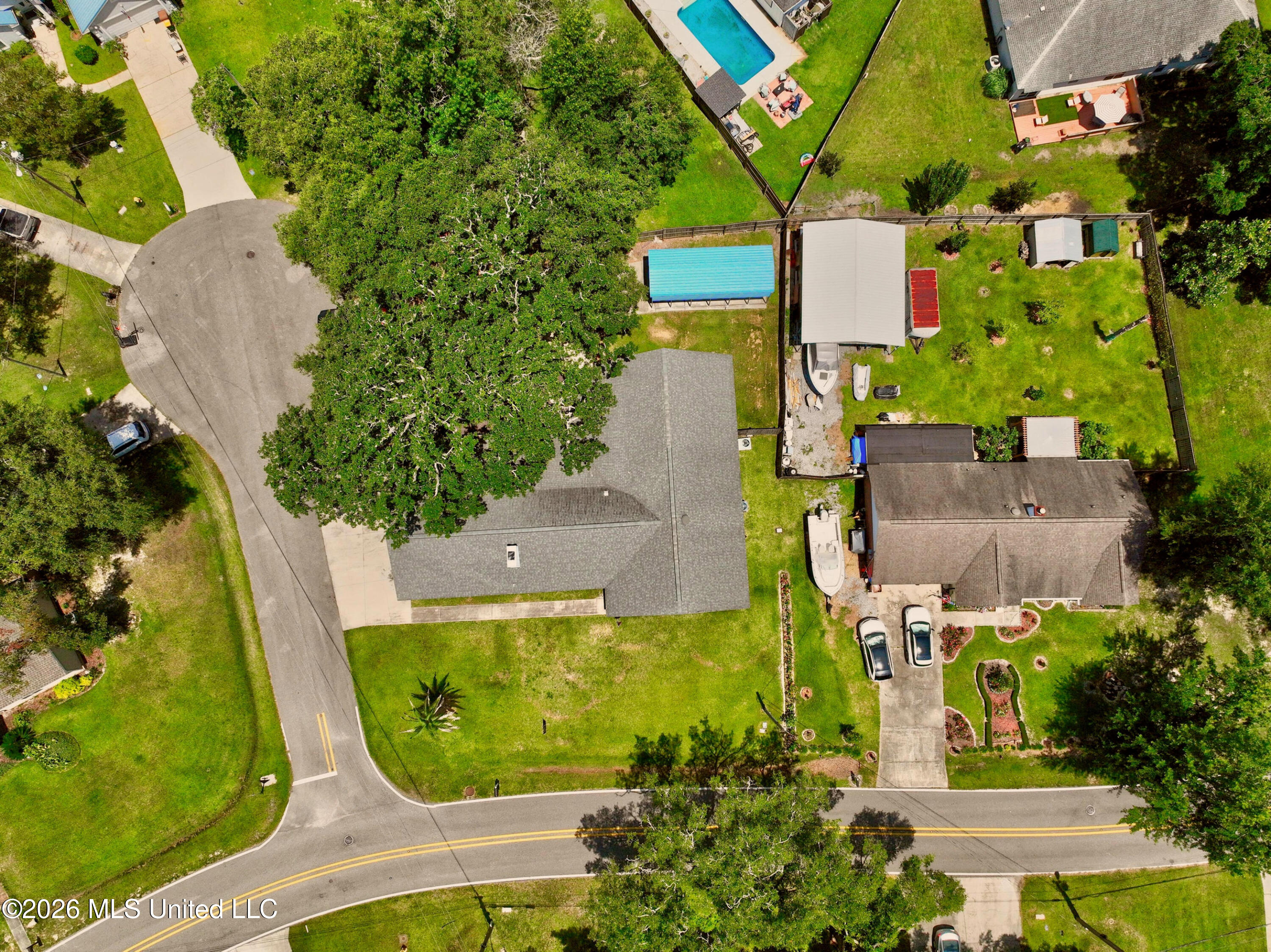 10415 Pin Oak Drive Property Photo 53