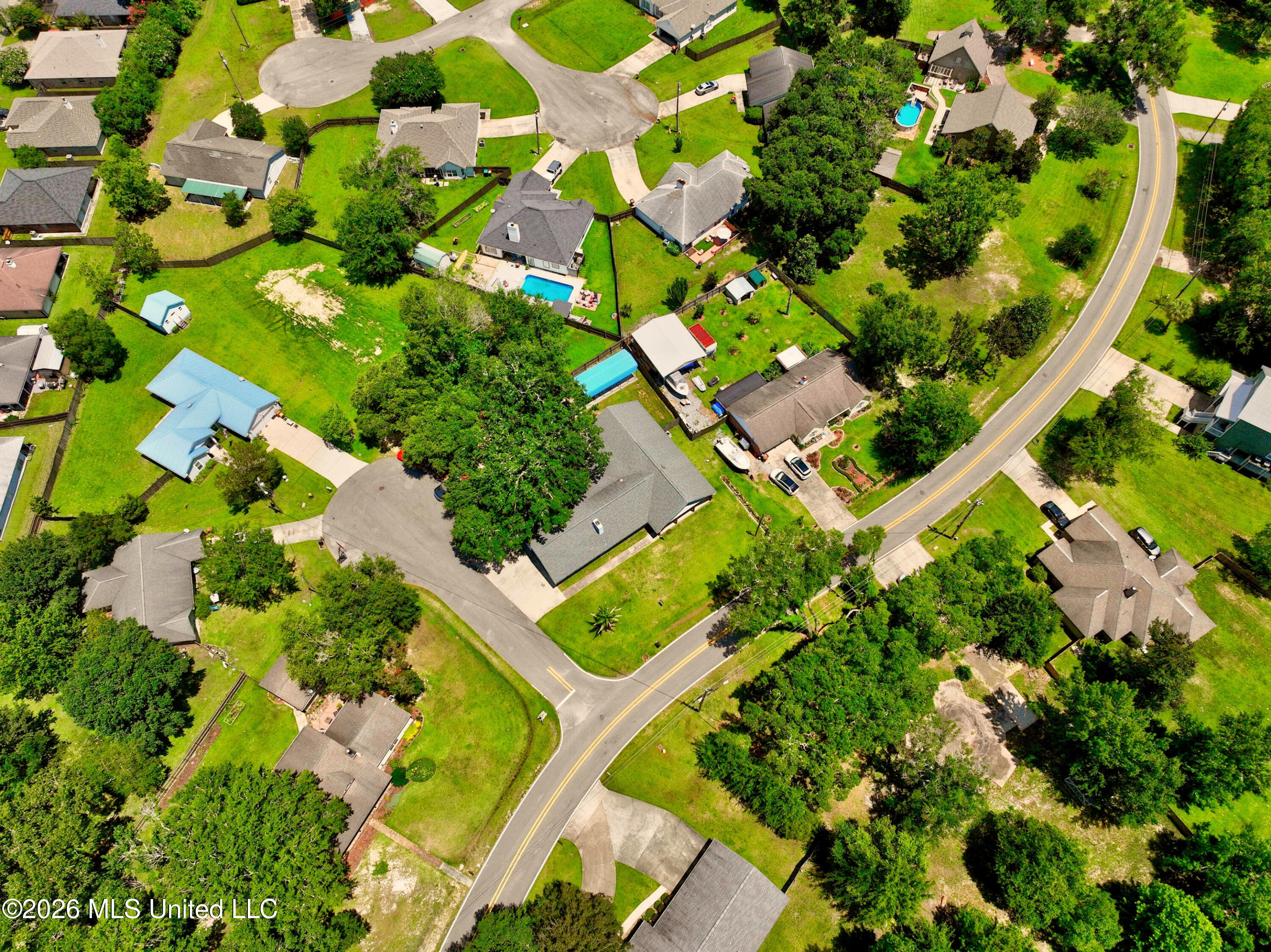 10415 Pin Oak Drive Property Photo 56