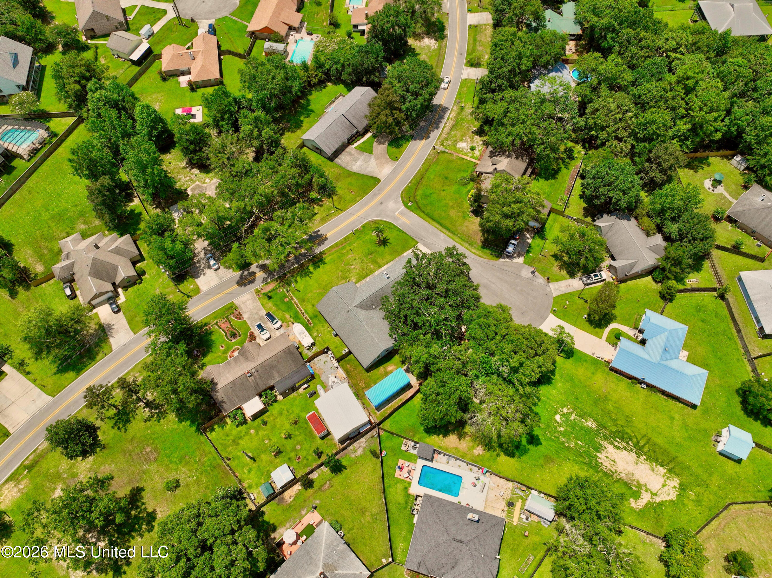 10415 Pin Oak Drive Property Photo 60