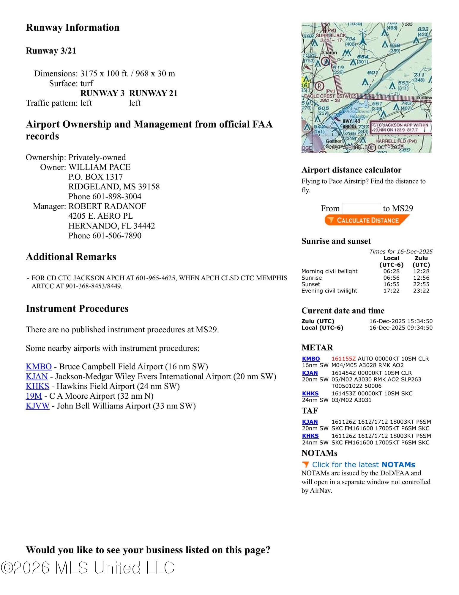 Ratliff Ferry Road Property Photo 12