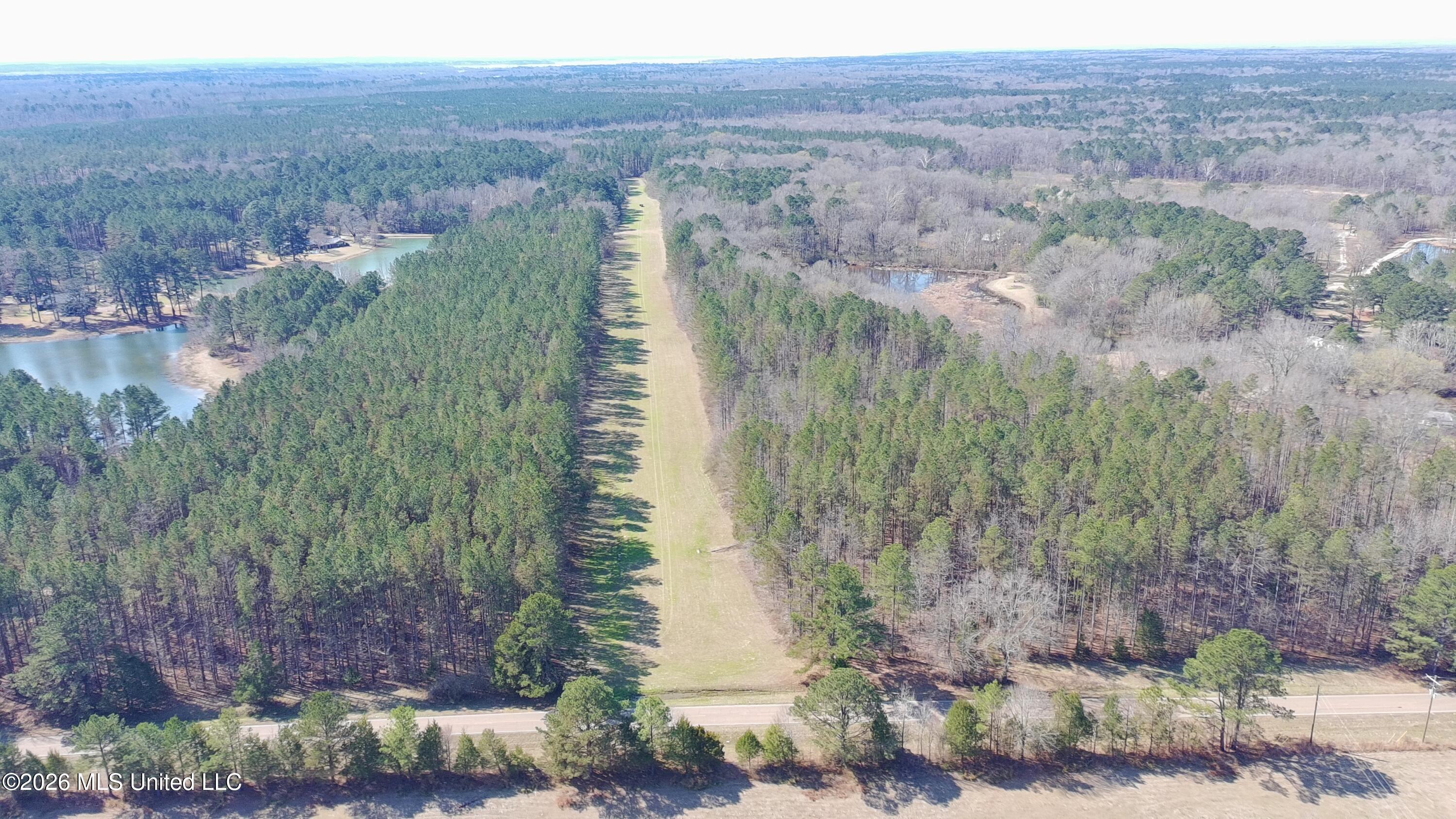 Ratliff Ferry Road Property Photo 3