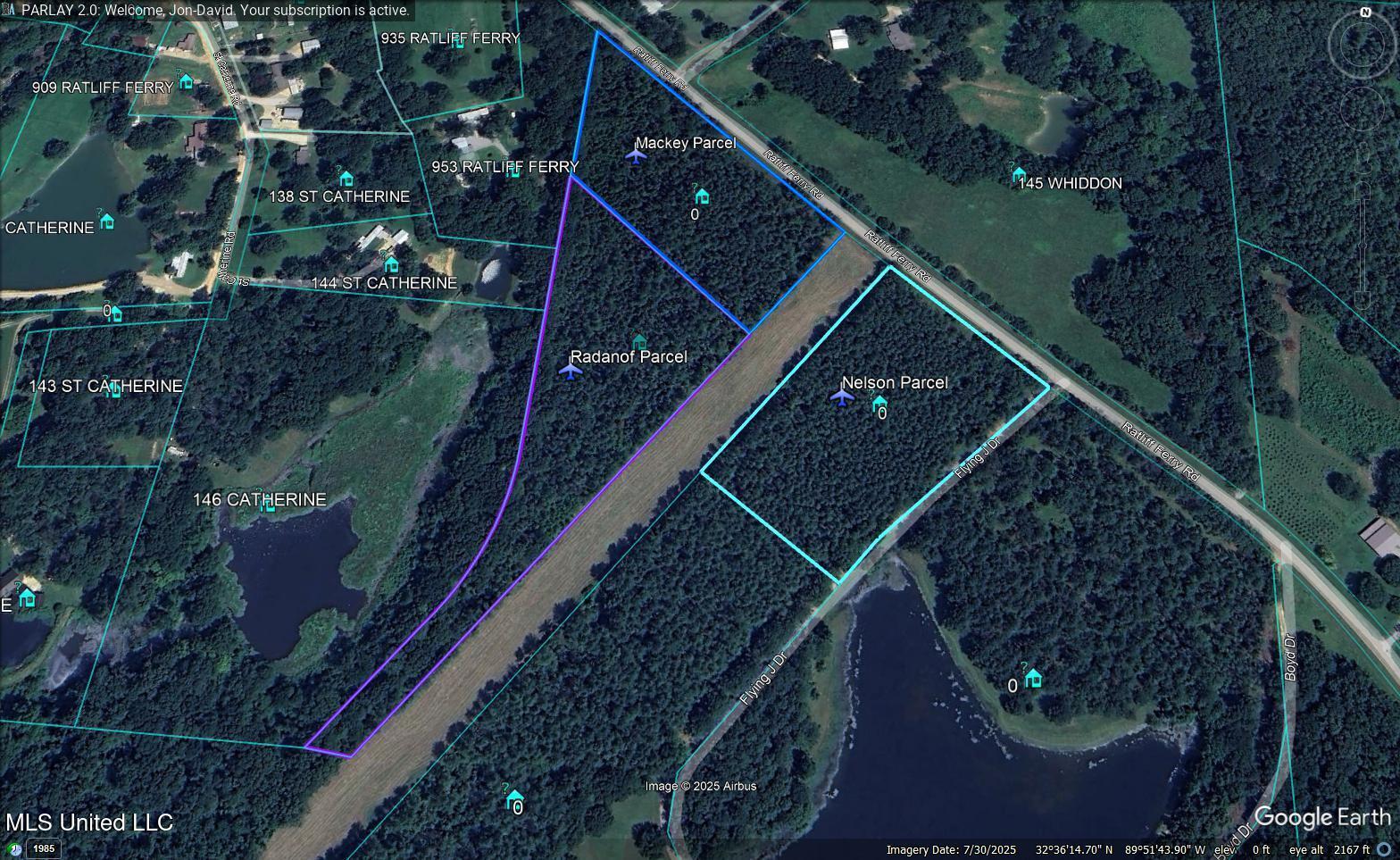 Ratliff Ferry Road Property Photo 10