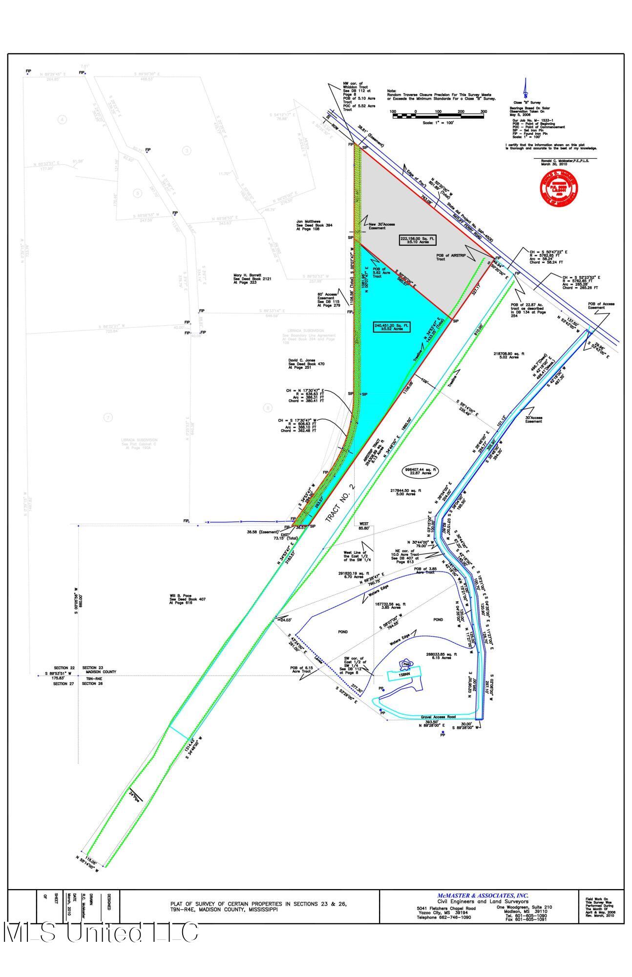 Ratliff Ferry Road Property Photo 12