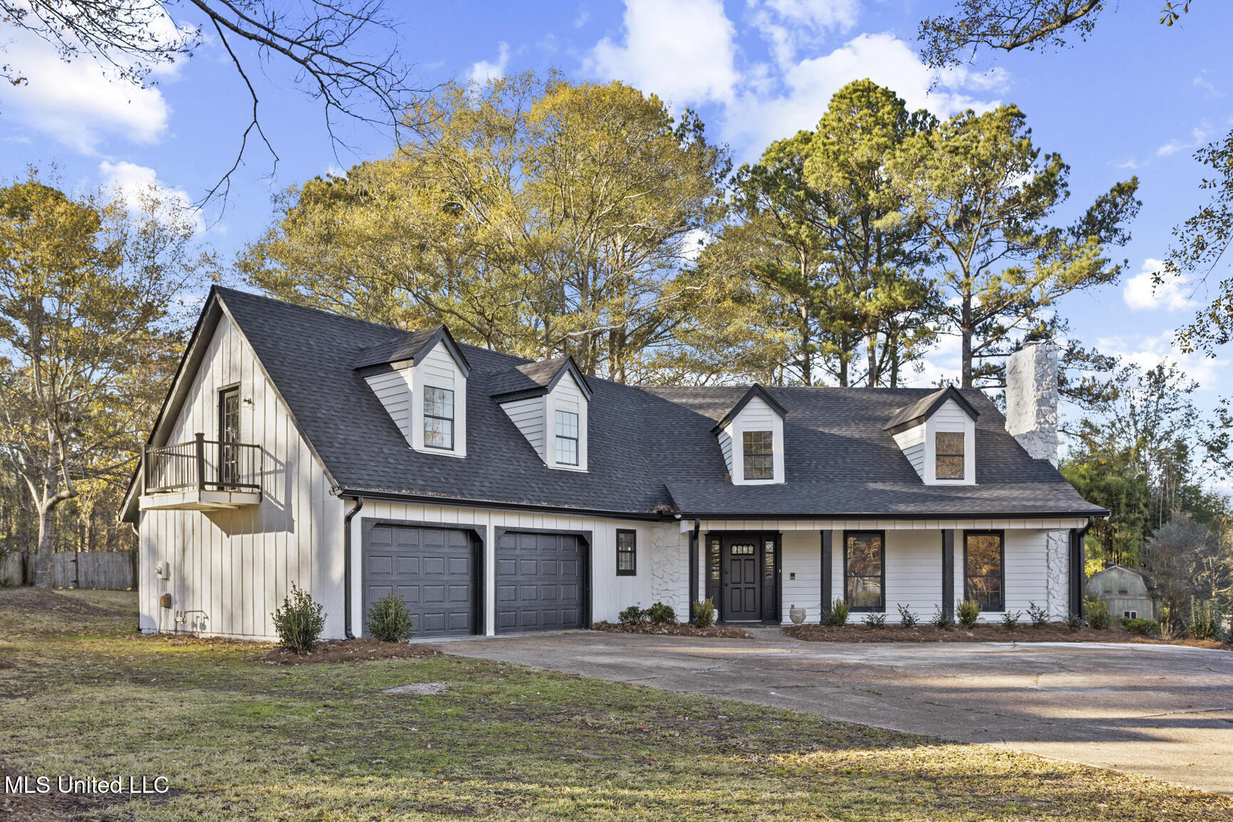 210 Haddon Circle Property Photo 1