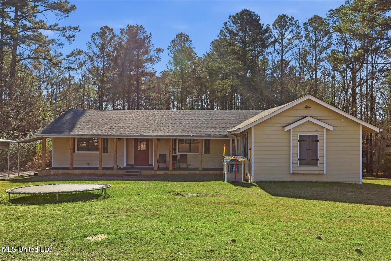 501 Pine Ridge Road Property Photo 2