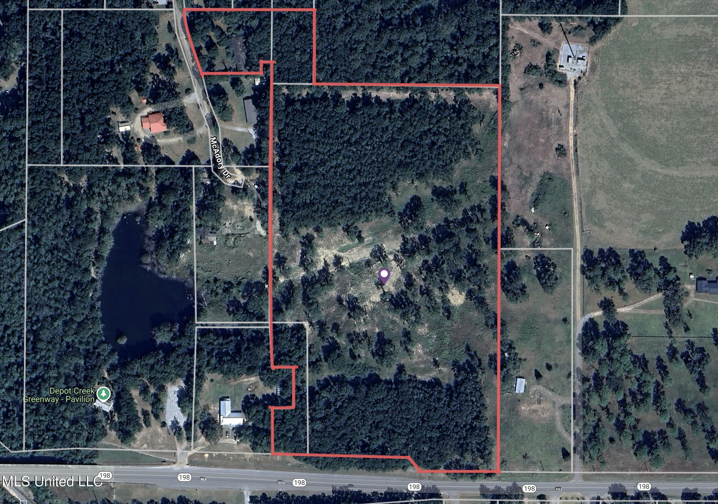 E Highway 198 Property Photo 30