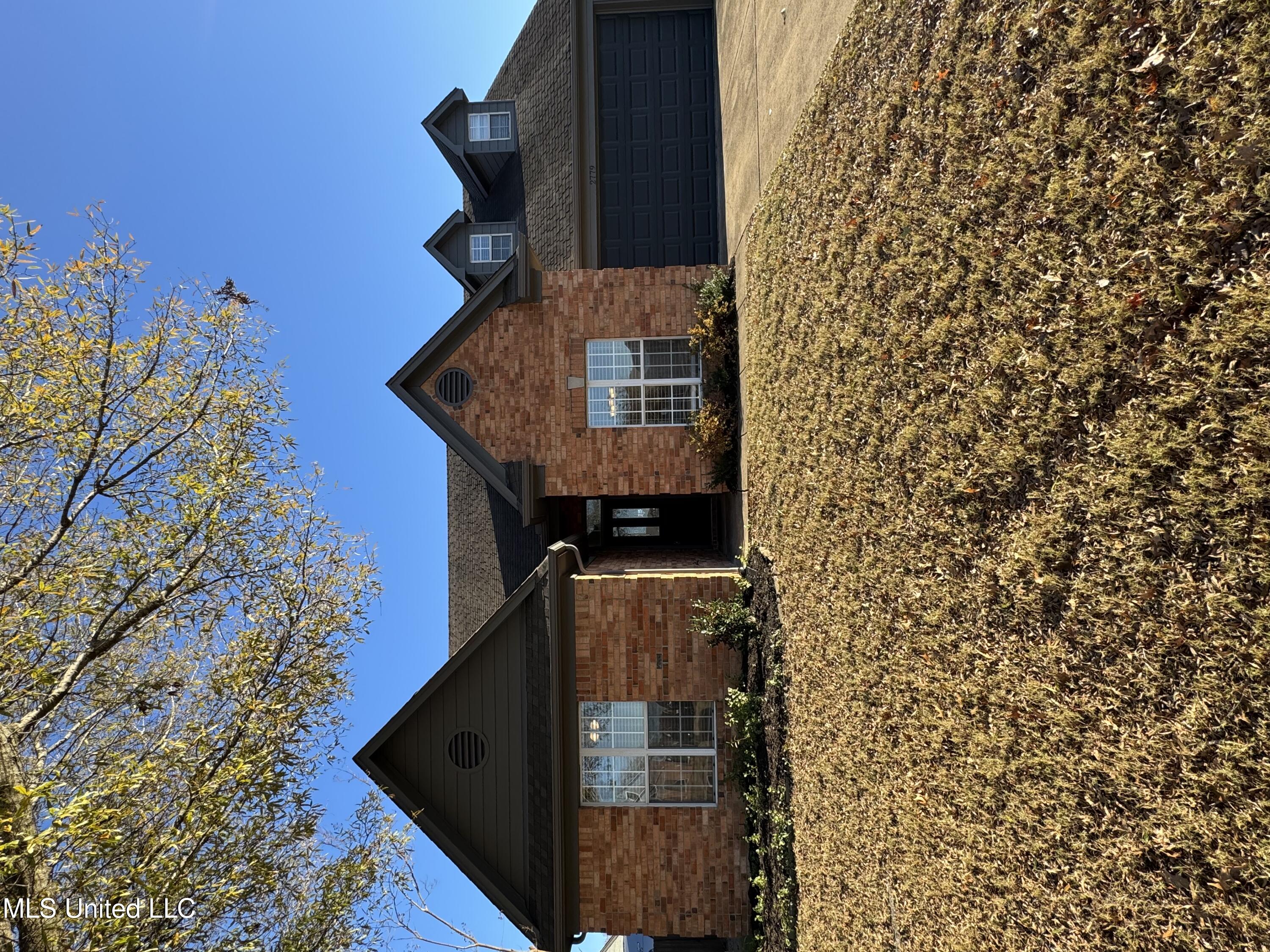 2779 Baird Drive Property Photo 1