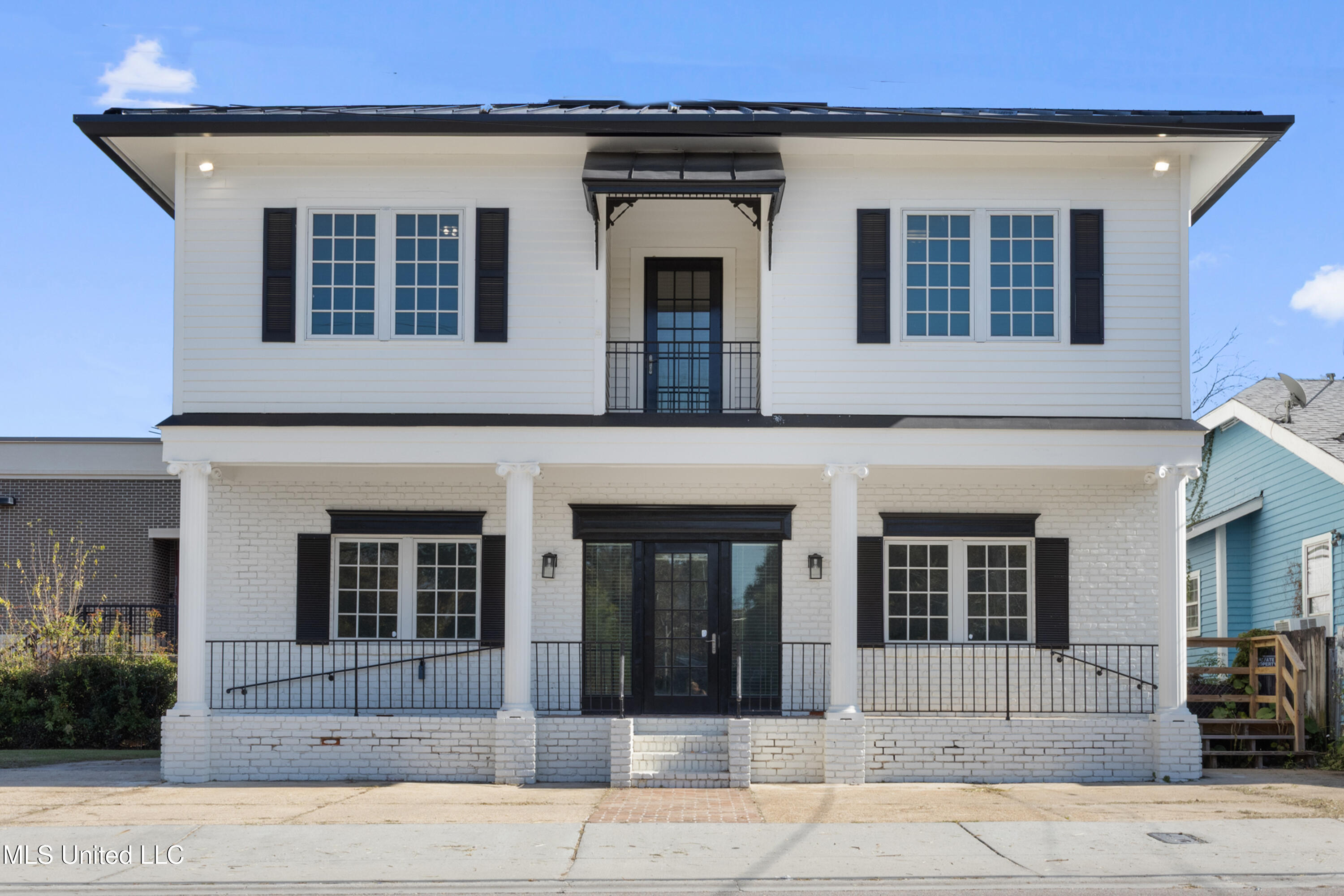 282 Lameuse Street Property Photo 1