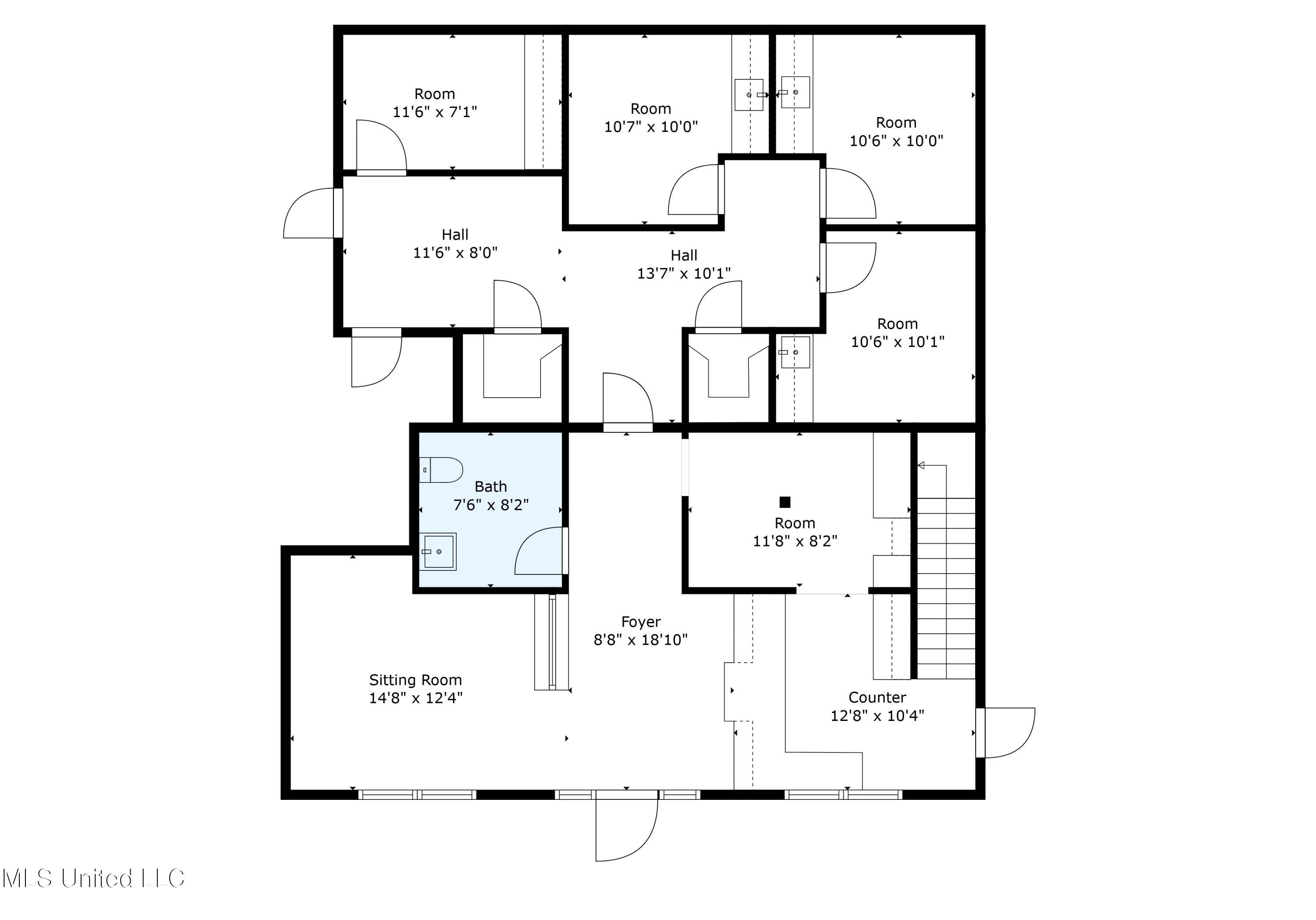 282 Lameuse Street Property Photo 55