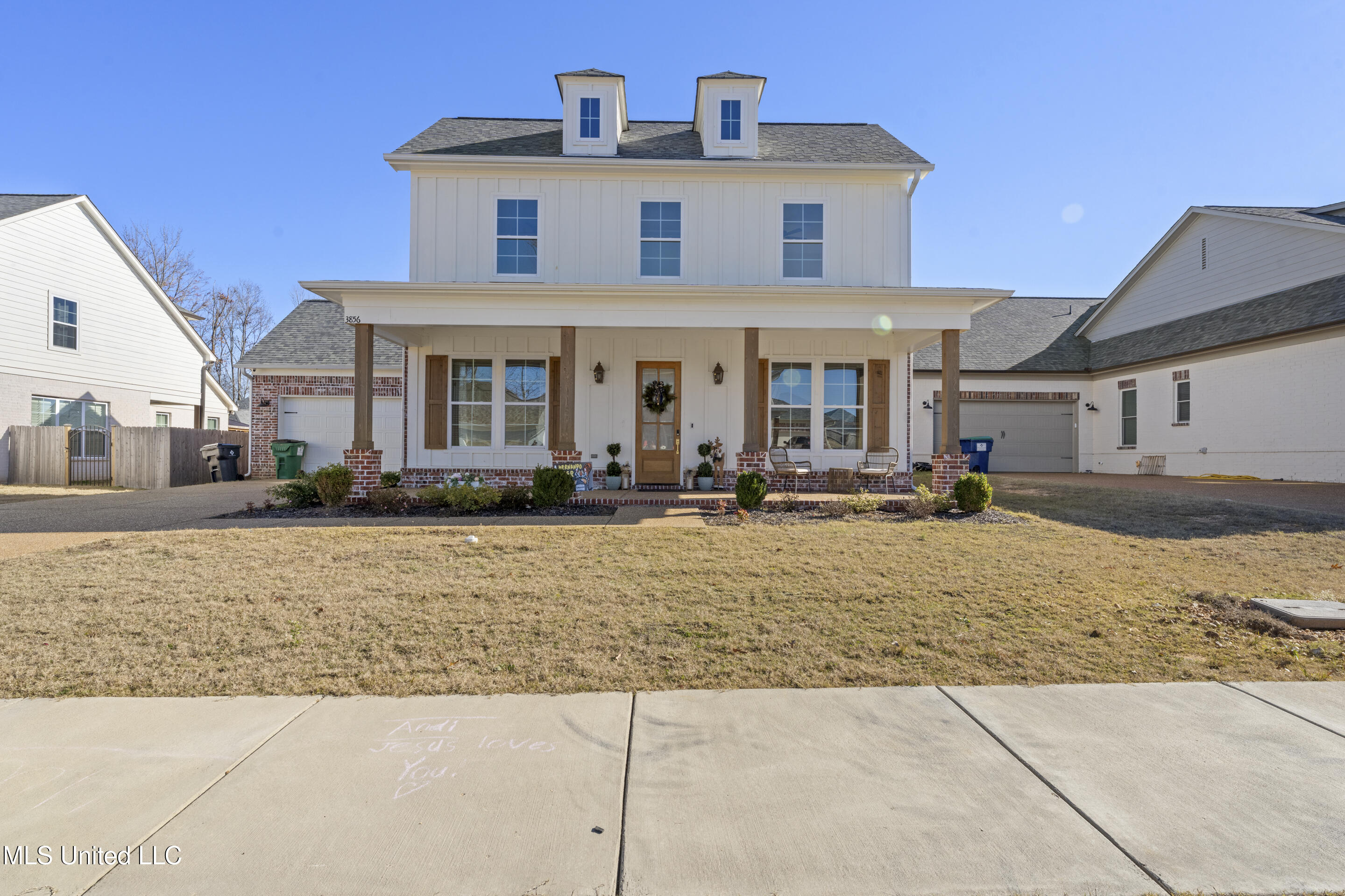 3856 Camborne Lane Property Photo 1