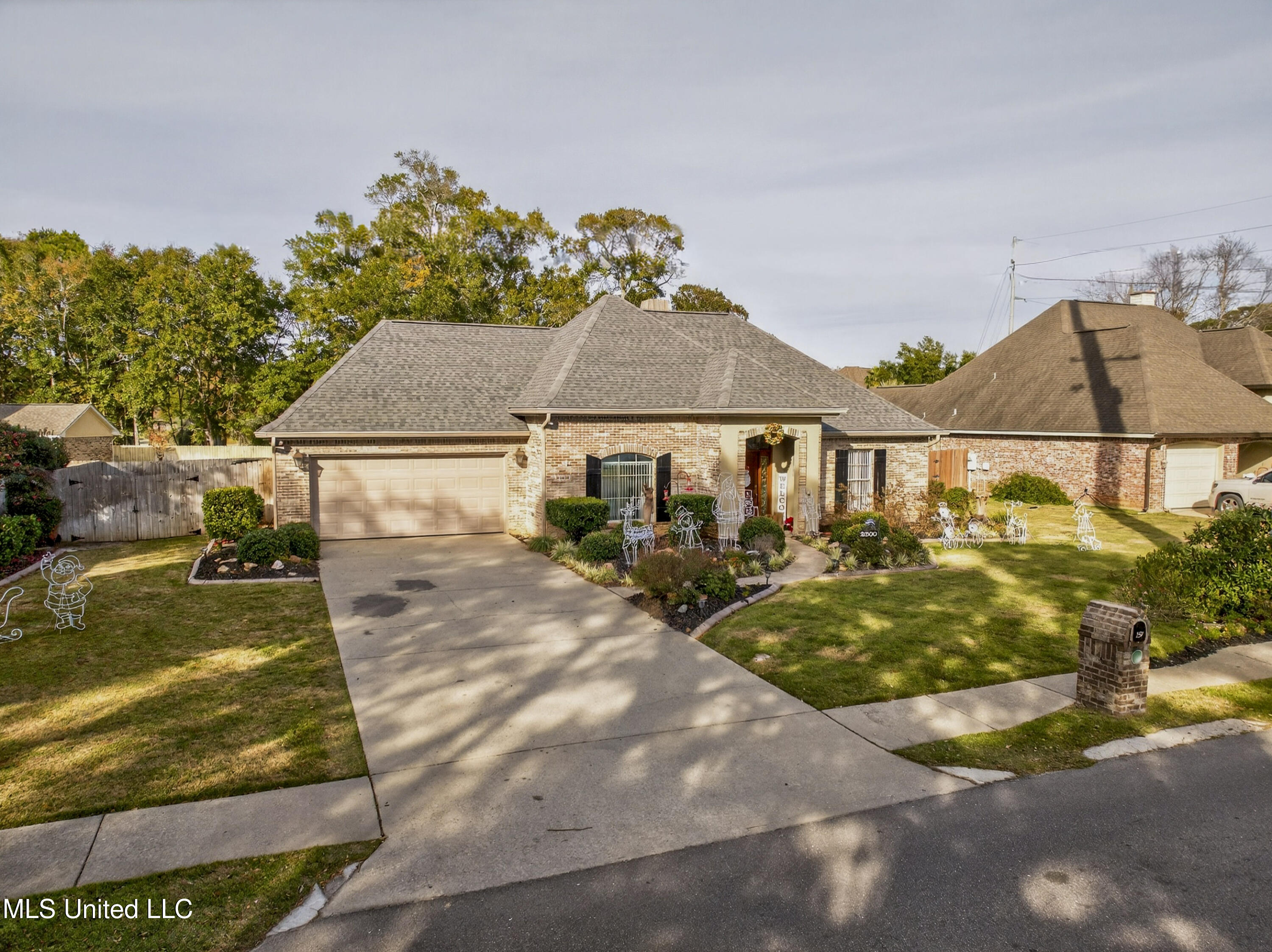 2500 Old Bay Road Property Photo 4