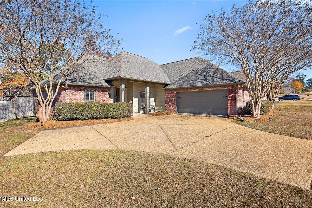 707 Tortoise Ridge Property Photo 1