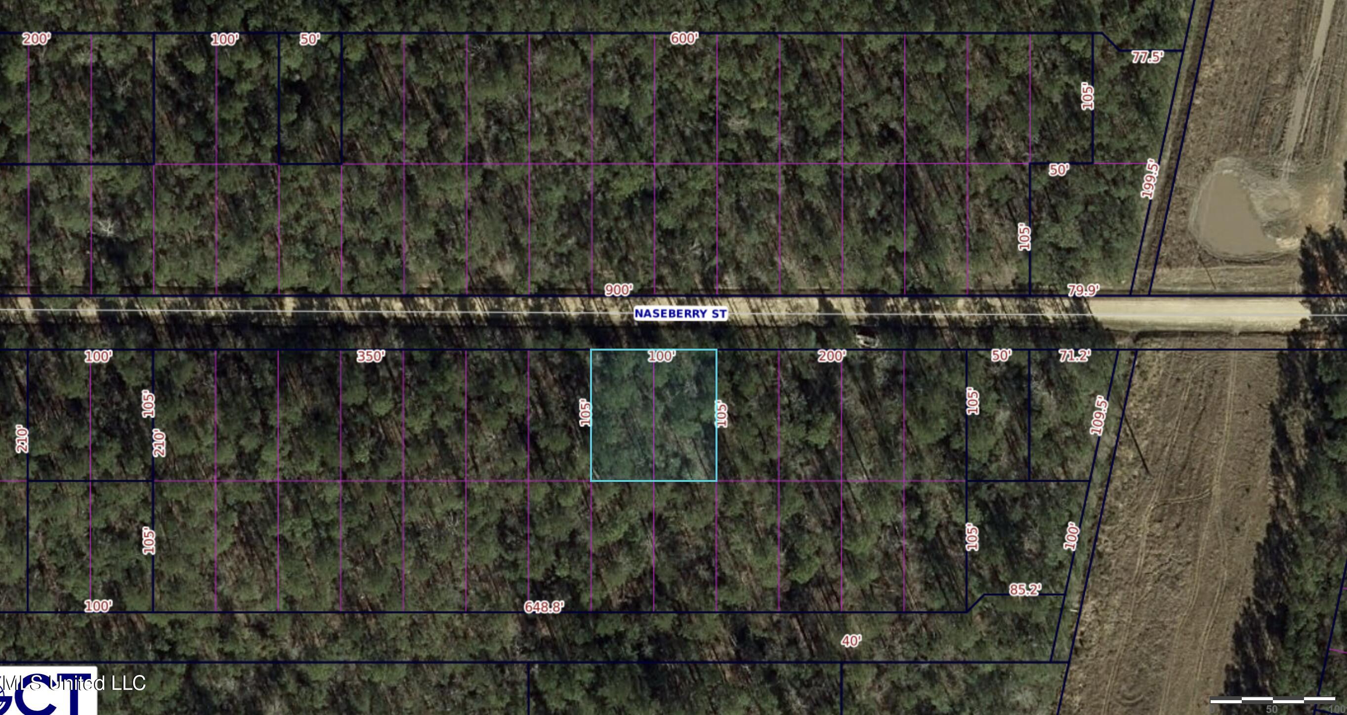 0 Naseberry Street Property Photo 1