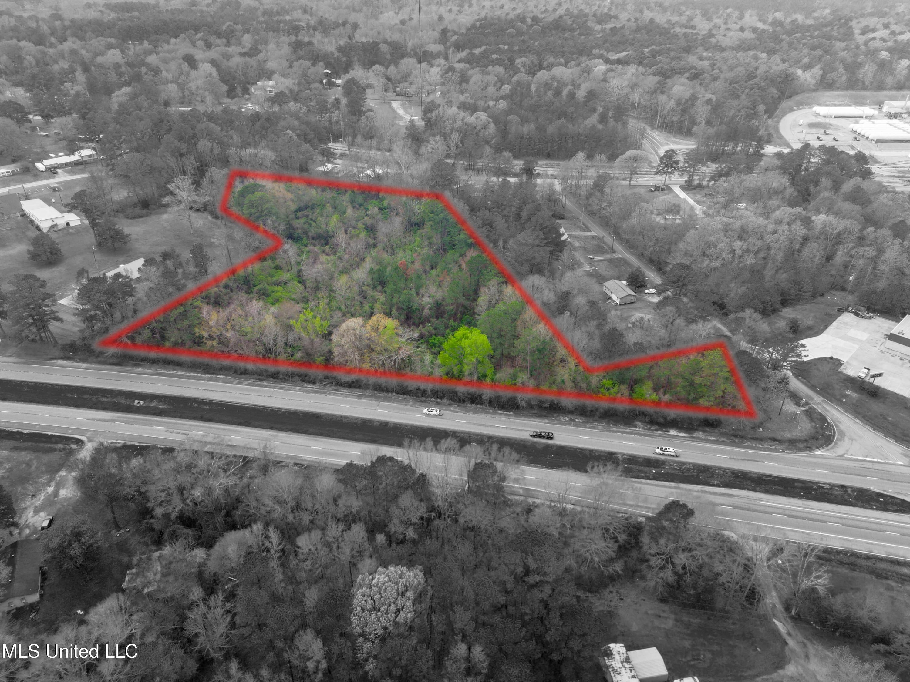 S Hwy 49 Property Photo 2