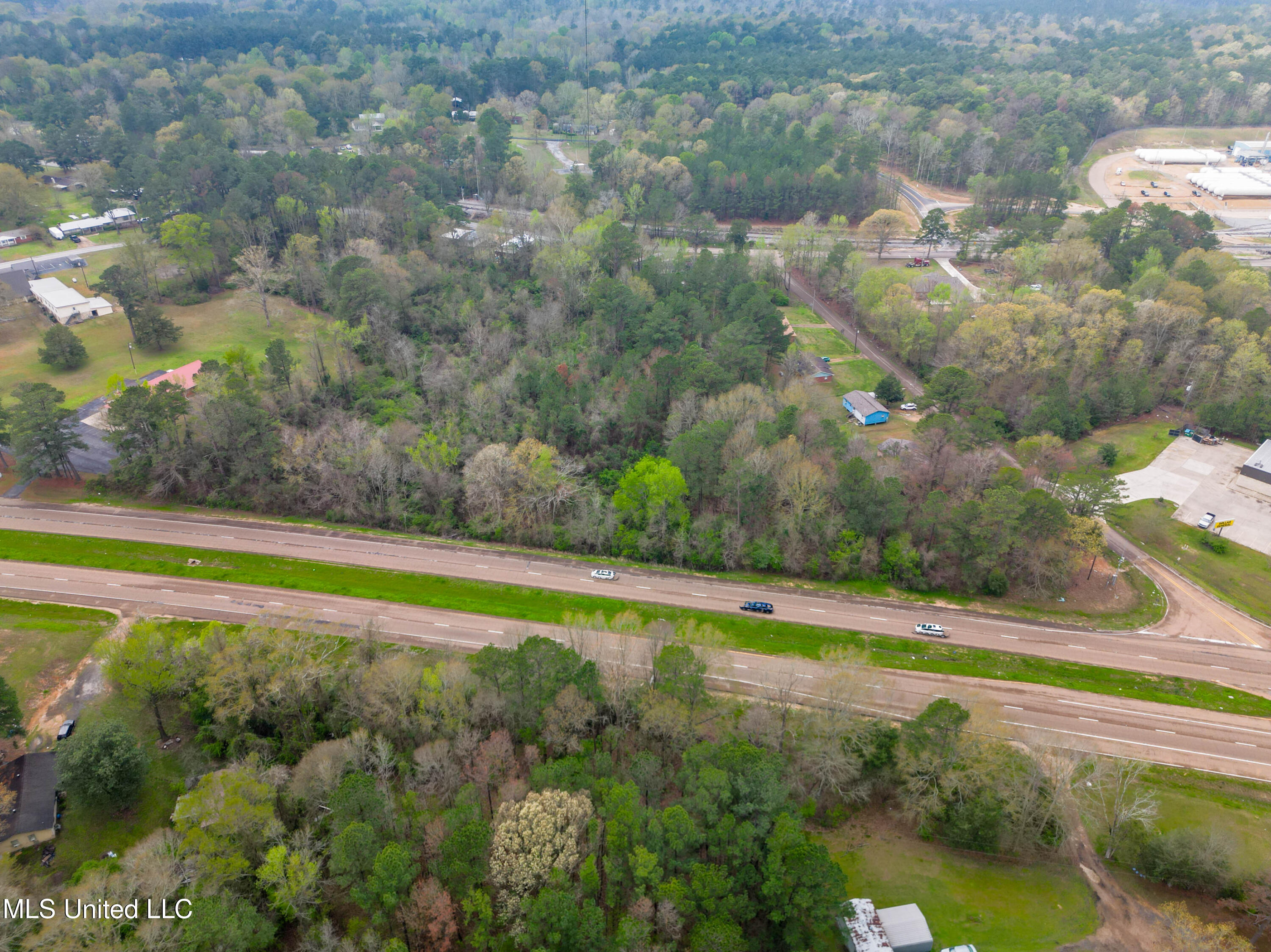S Hwy 49 Property Photo 3