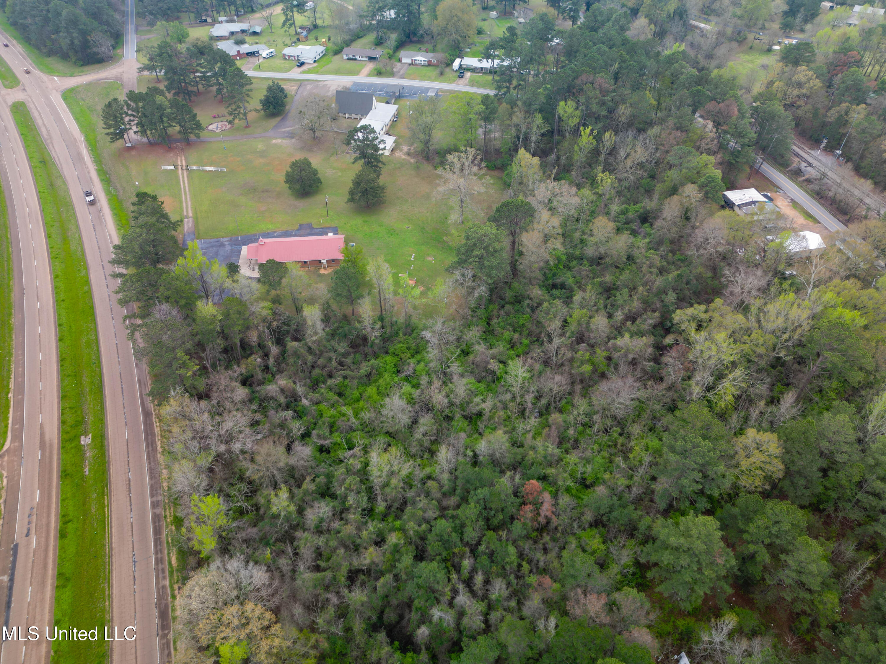 S Hwy 49 Property Photo 7