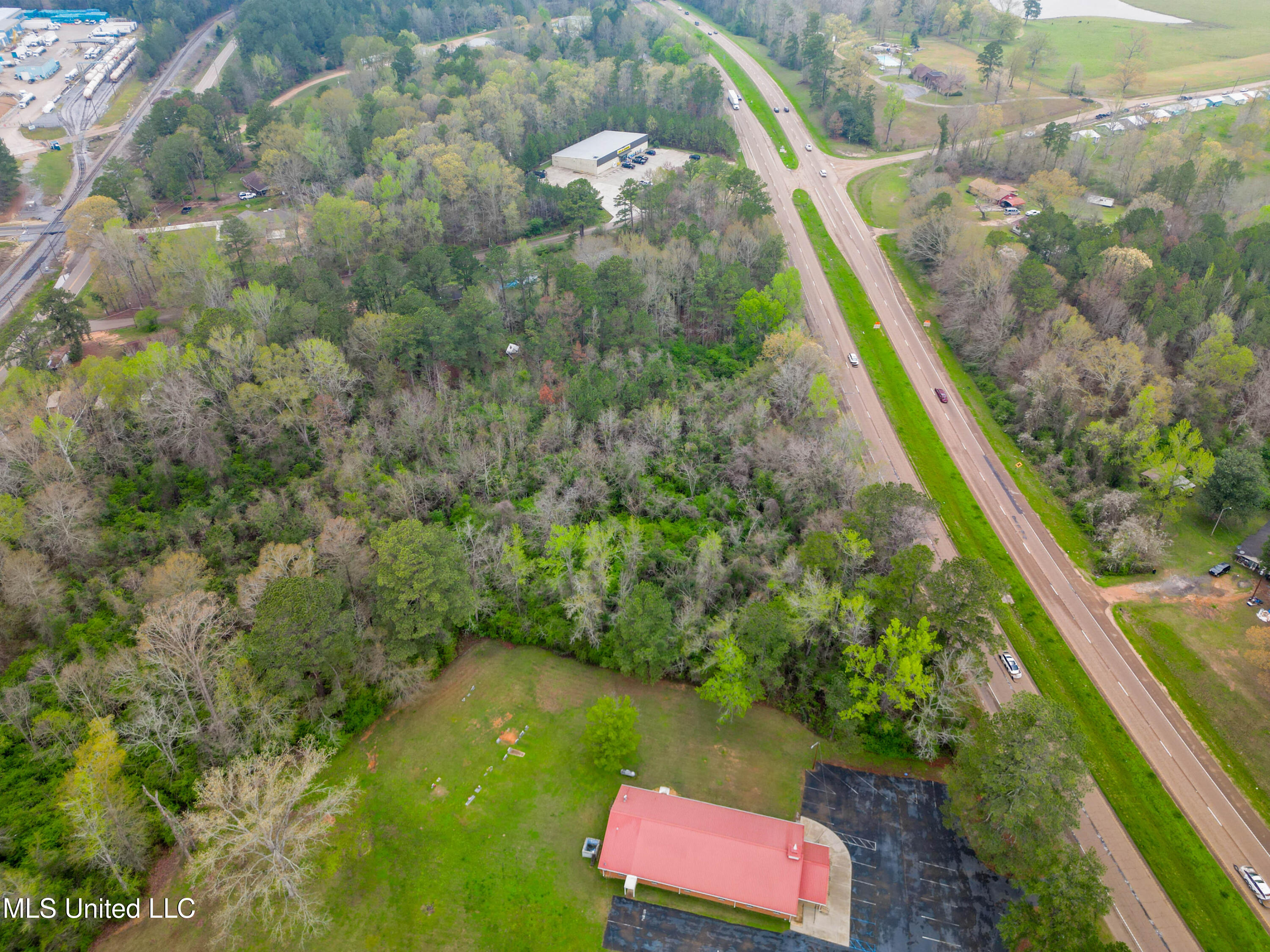 S Hwy 49 Property Photo 8
