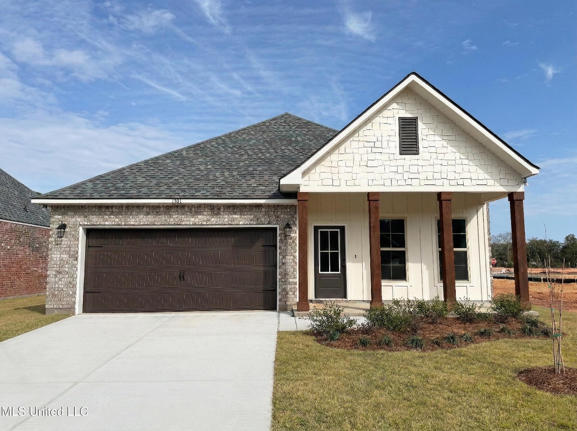1303 Redfish Drive