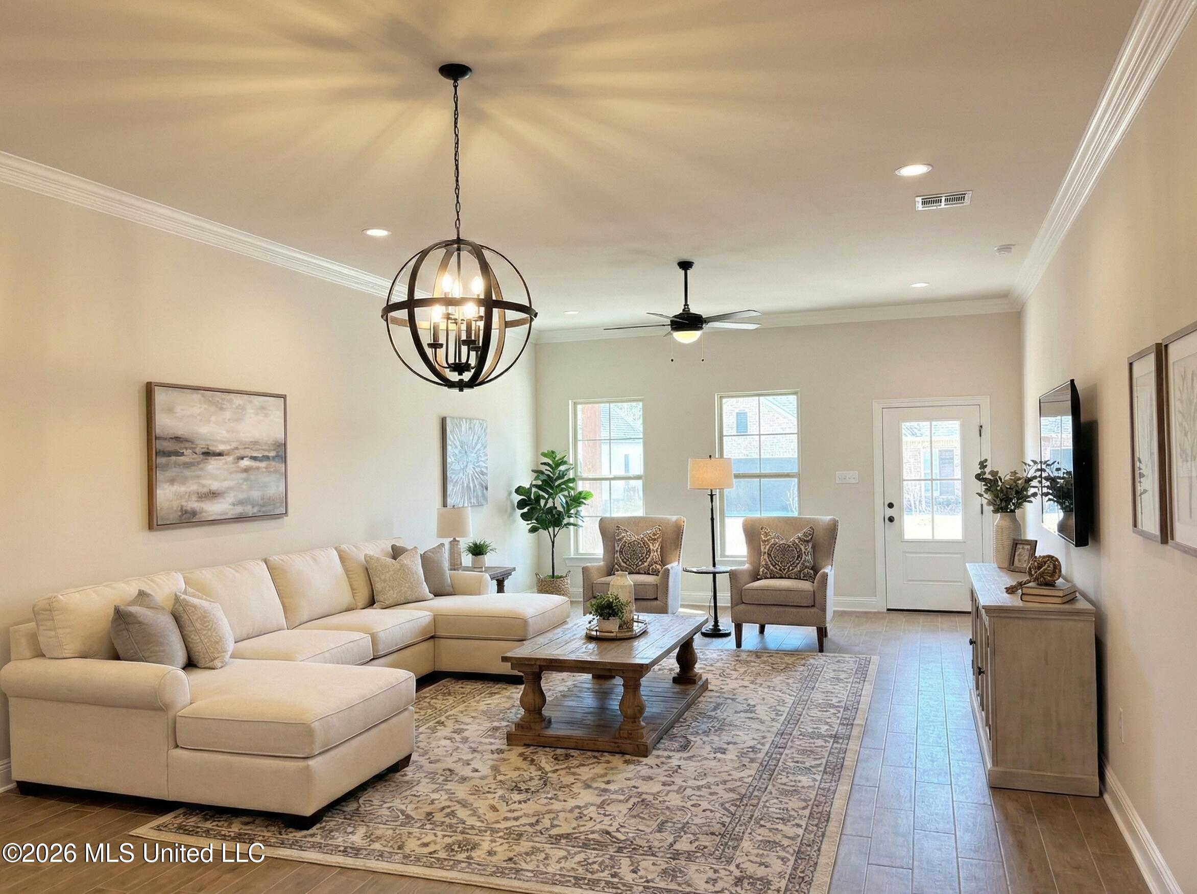 1303 Redfish Drive Property Photo 4